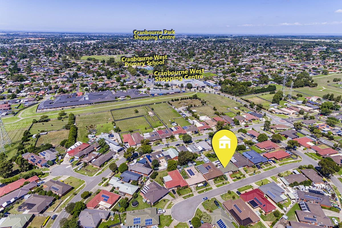 13 Suaad Court, Cranbourne West VIC 3977, Cranbourne West - Thumbnail 2