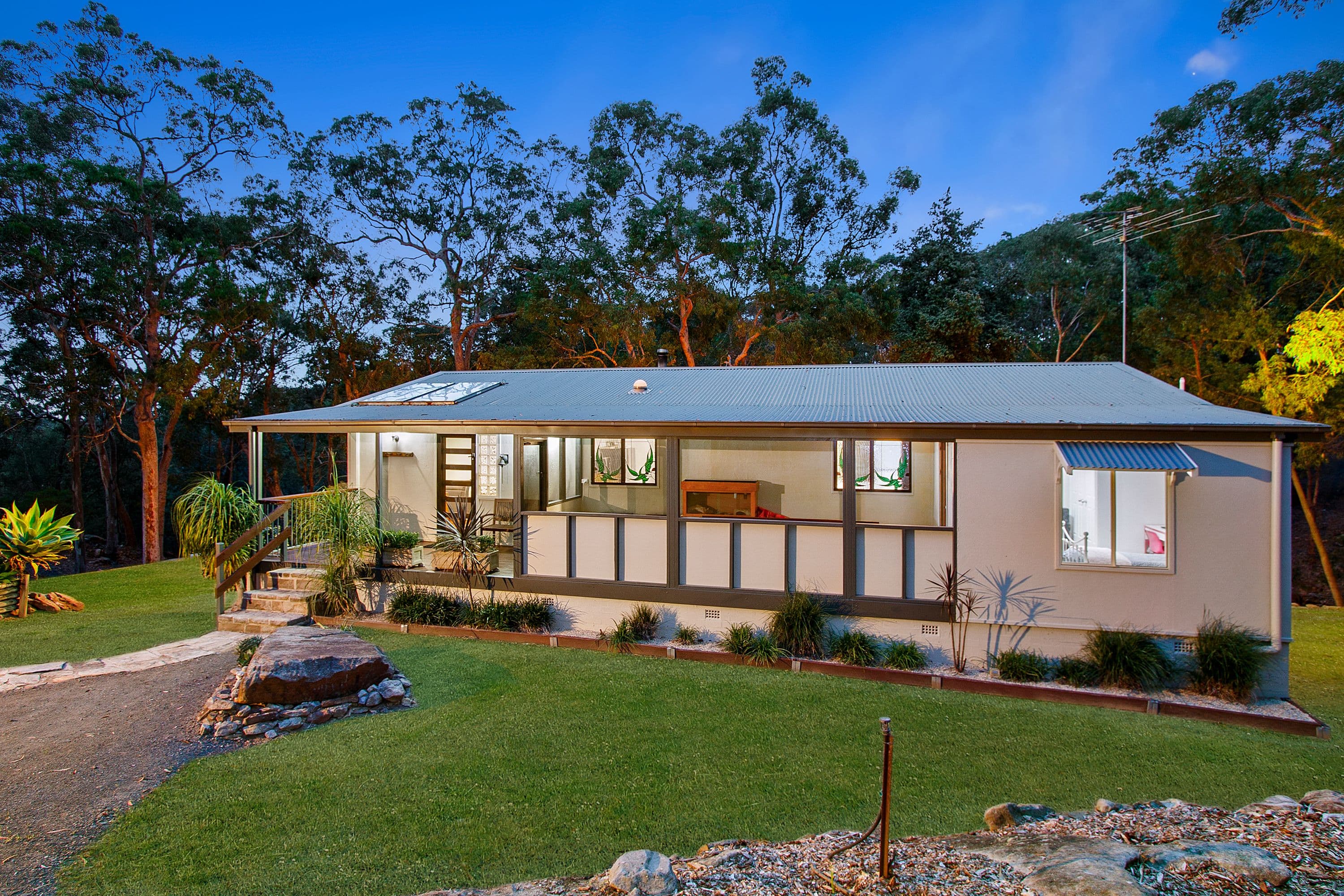 680 Blaxlands Ridge Road, Blaxlands Ridge NSW 2758, Blaxlands Ridge - Thumbnail 2