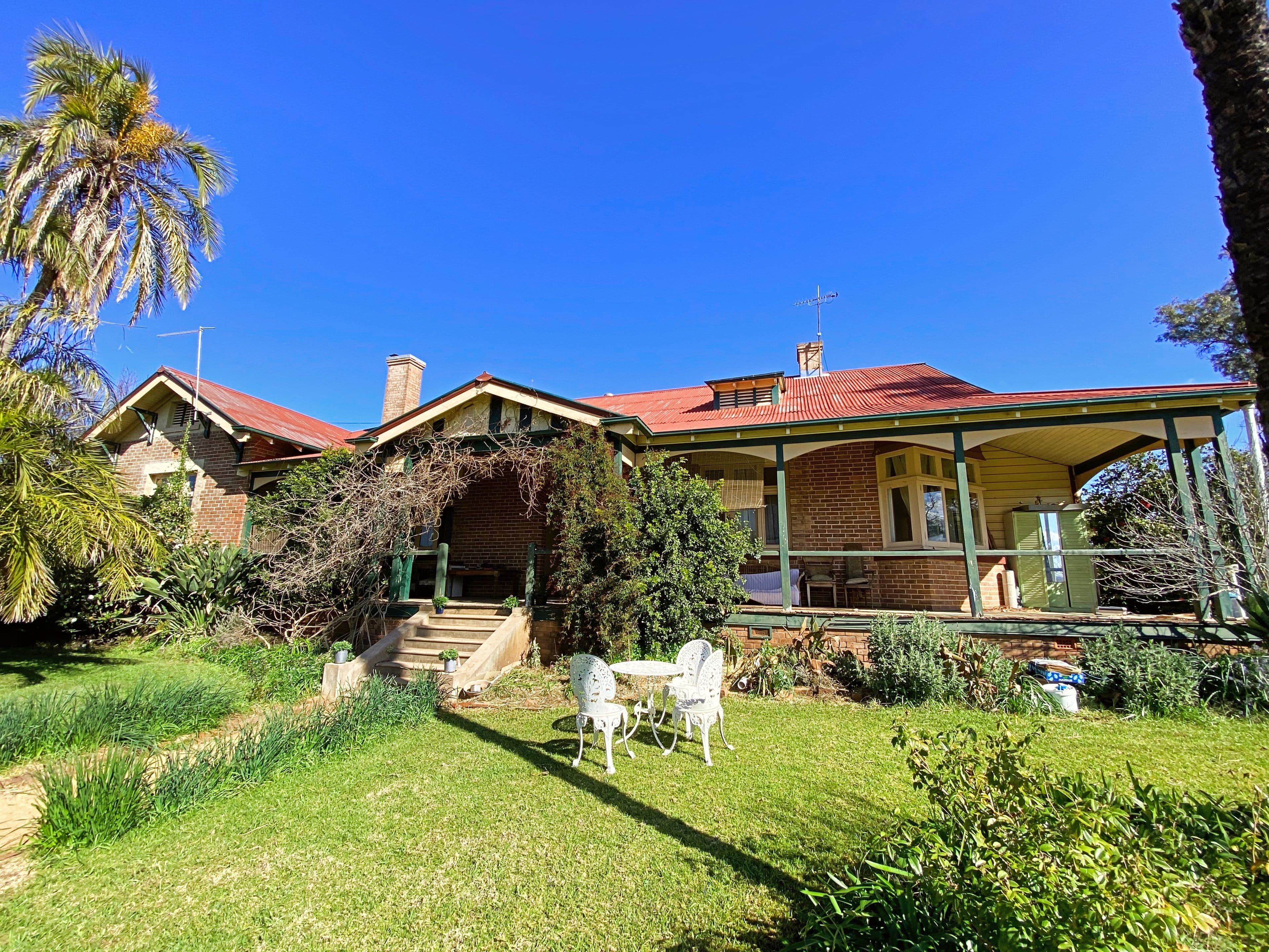 Grenfell NSW 2810, Grenfell - Thumbnail 3
