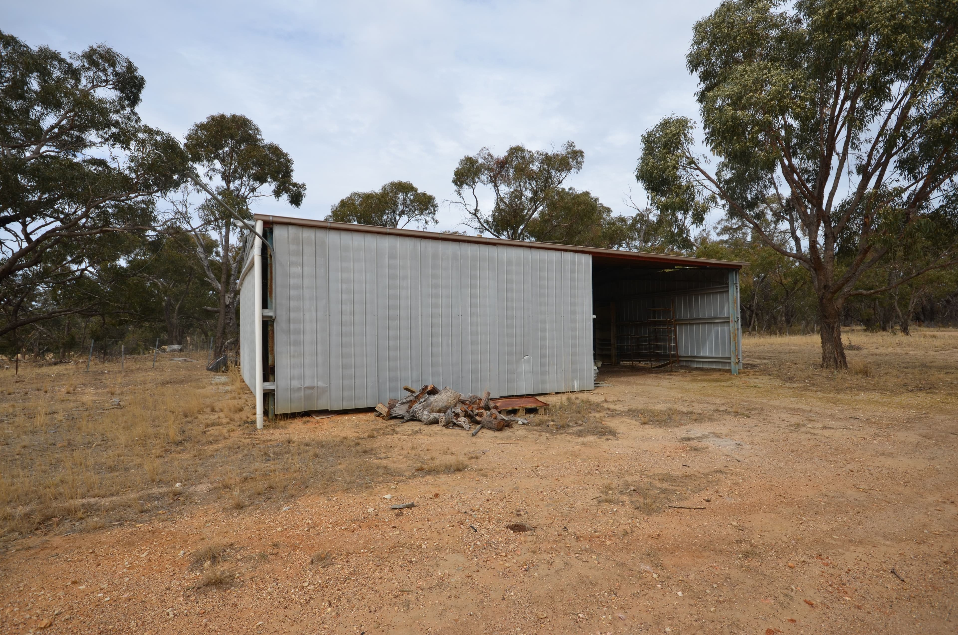 5098 Stawell-Avoca Road, Frenchmans VIC 3384, Frenchmans - Thumbnail 5
