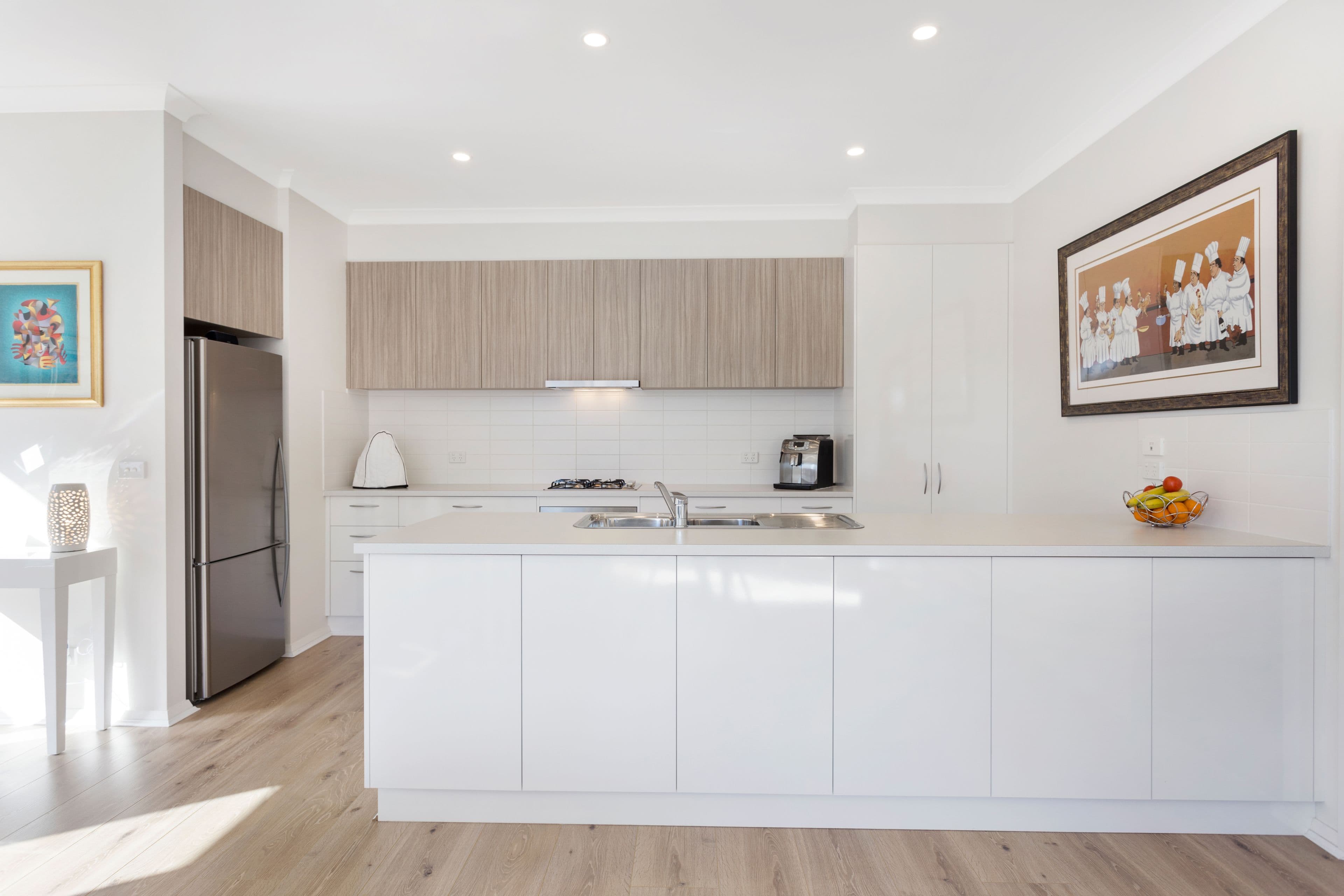 2/808 Barkly Street, Mount Pleasant  Victoria  3350, Australia, Mount Pleasant - Thumbnail 2
