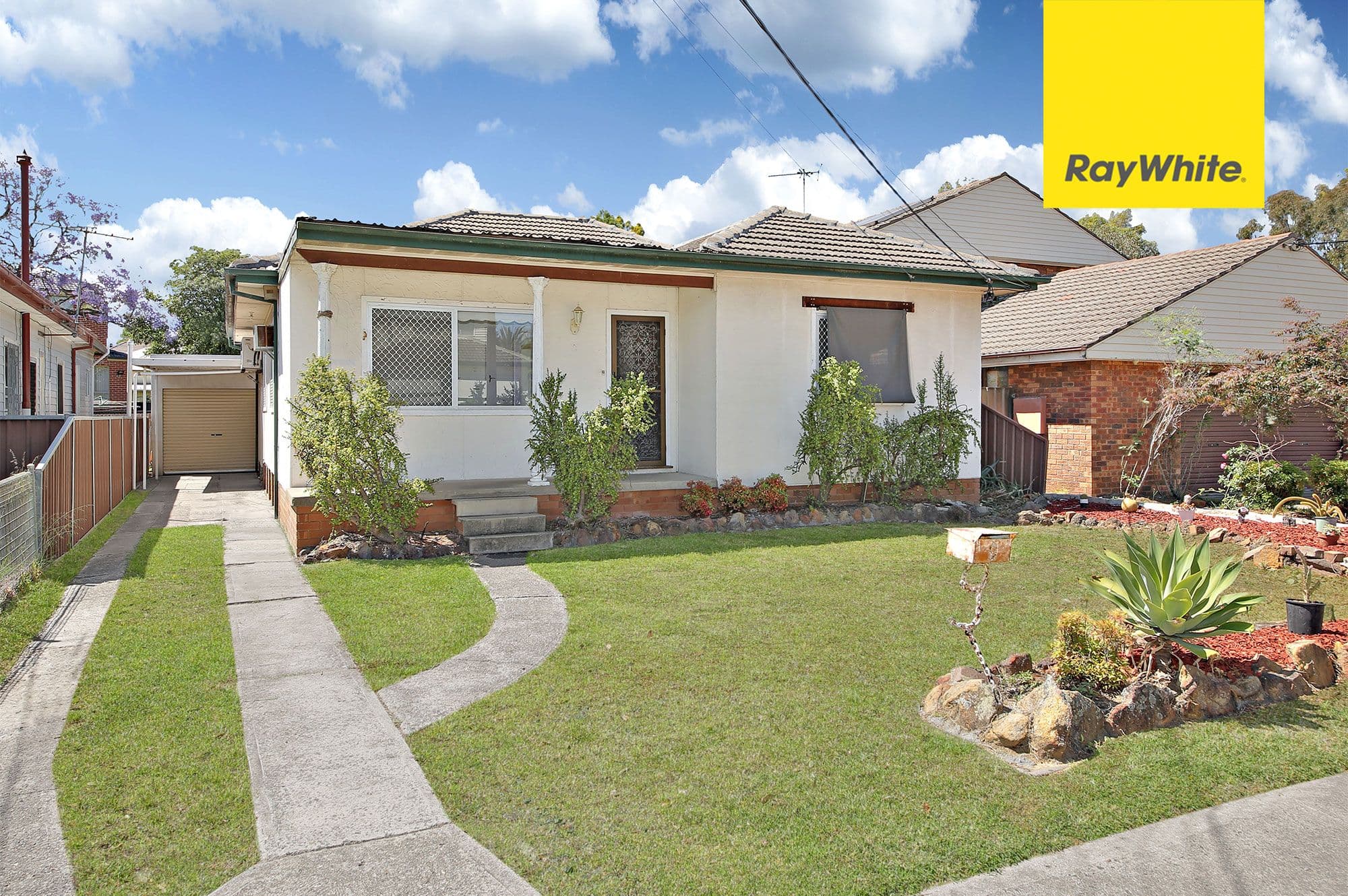 9 Vivian Crescent, Berala - Image 1