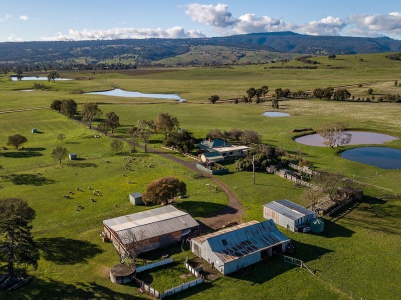 146 Soldiers Road, Barwite VIC 3722, Barwite - Image 1