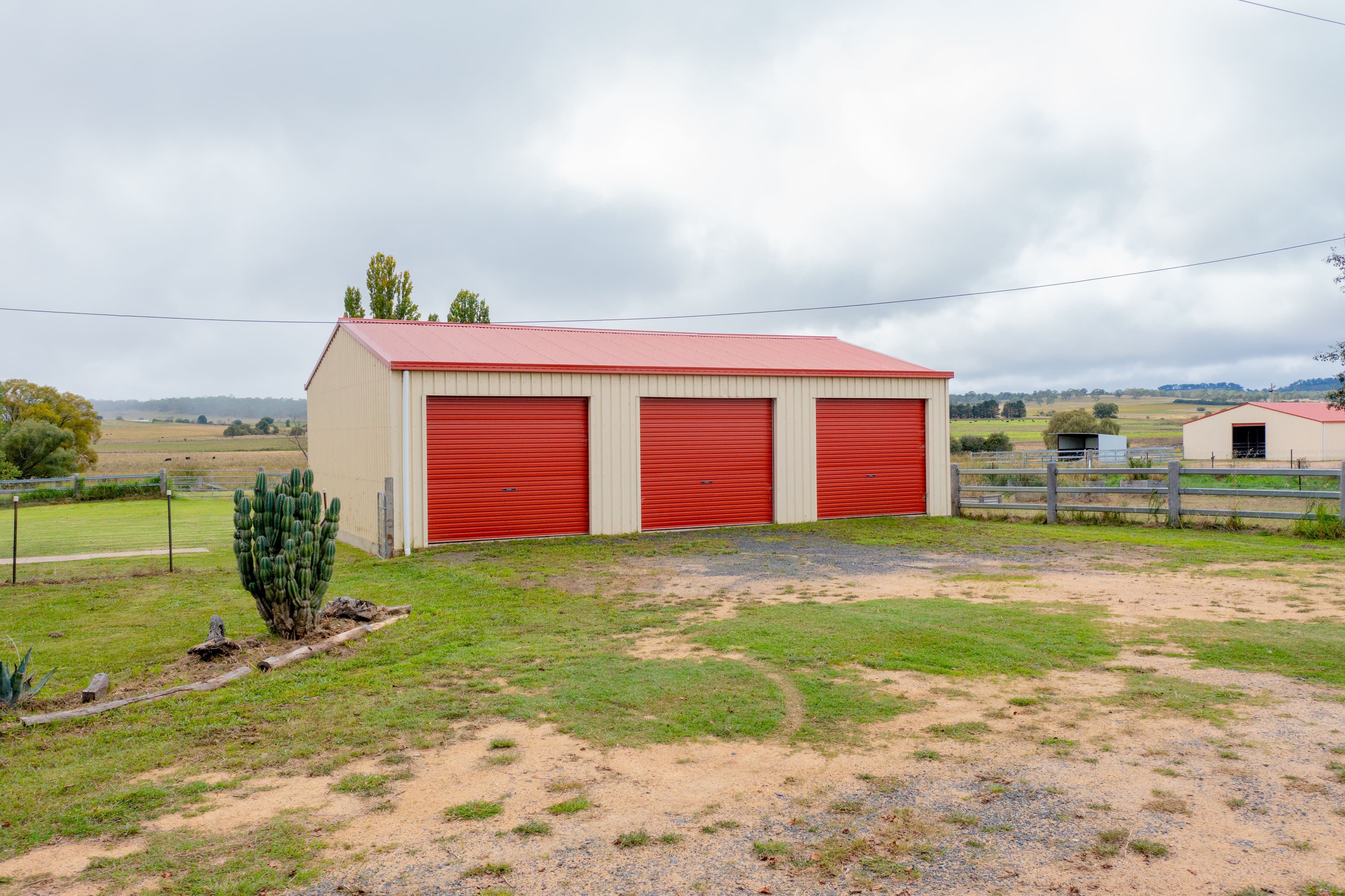 9272 New England Highway, Stonehenge NSW 2370, Stonehenge - Thumbnail 5