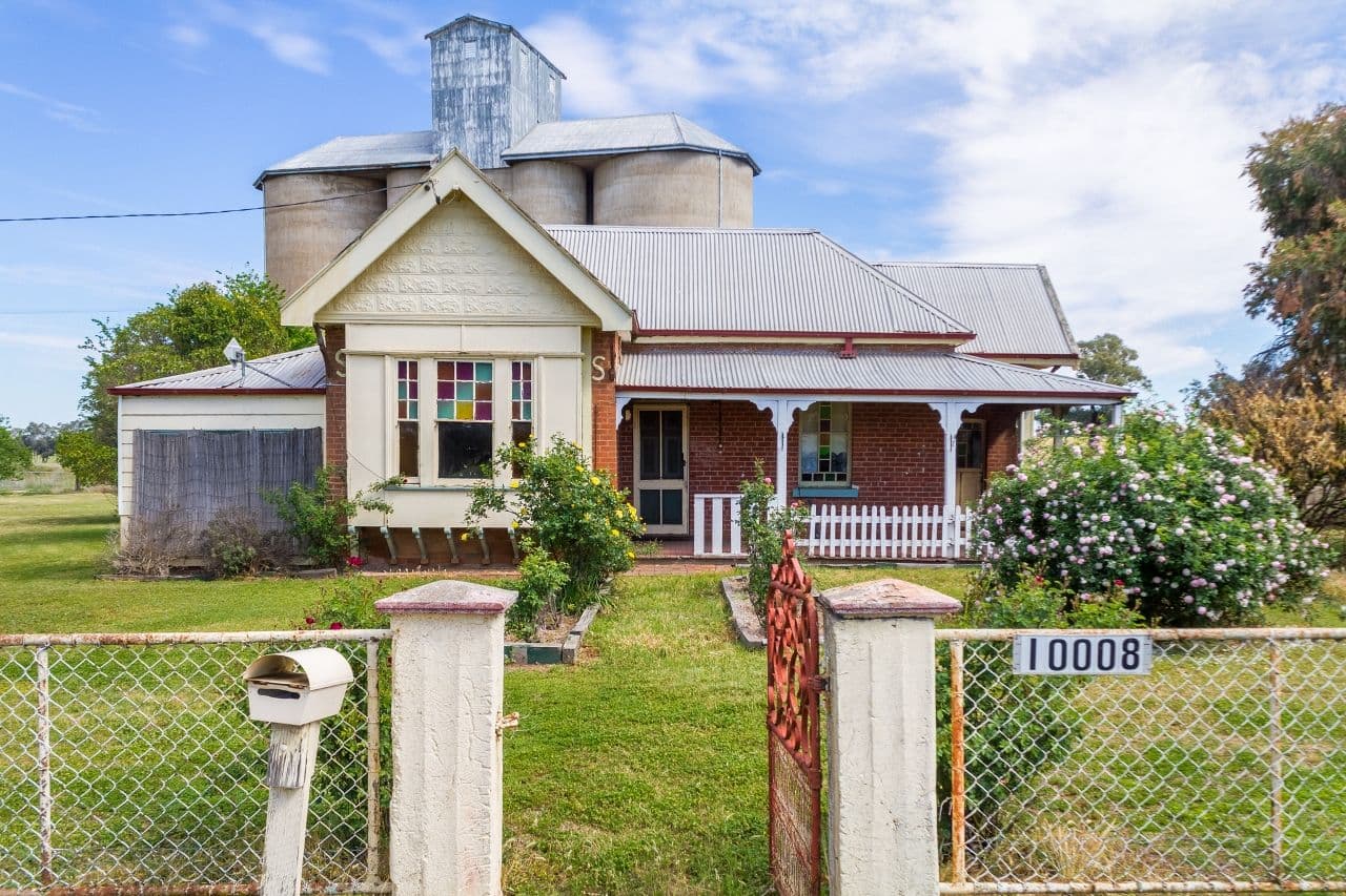 10008 Mid Western Highway, Cowra NSW 2794, Cowra - Image 1