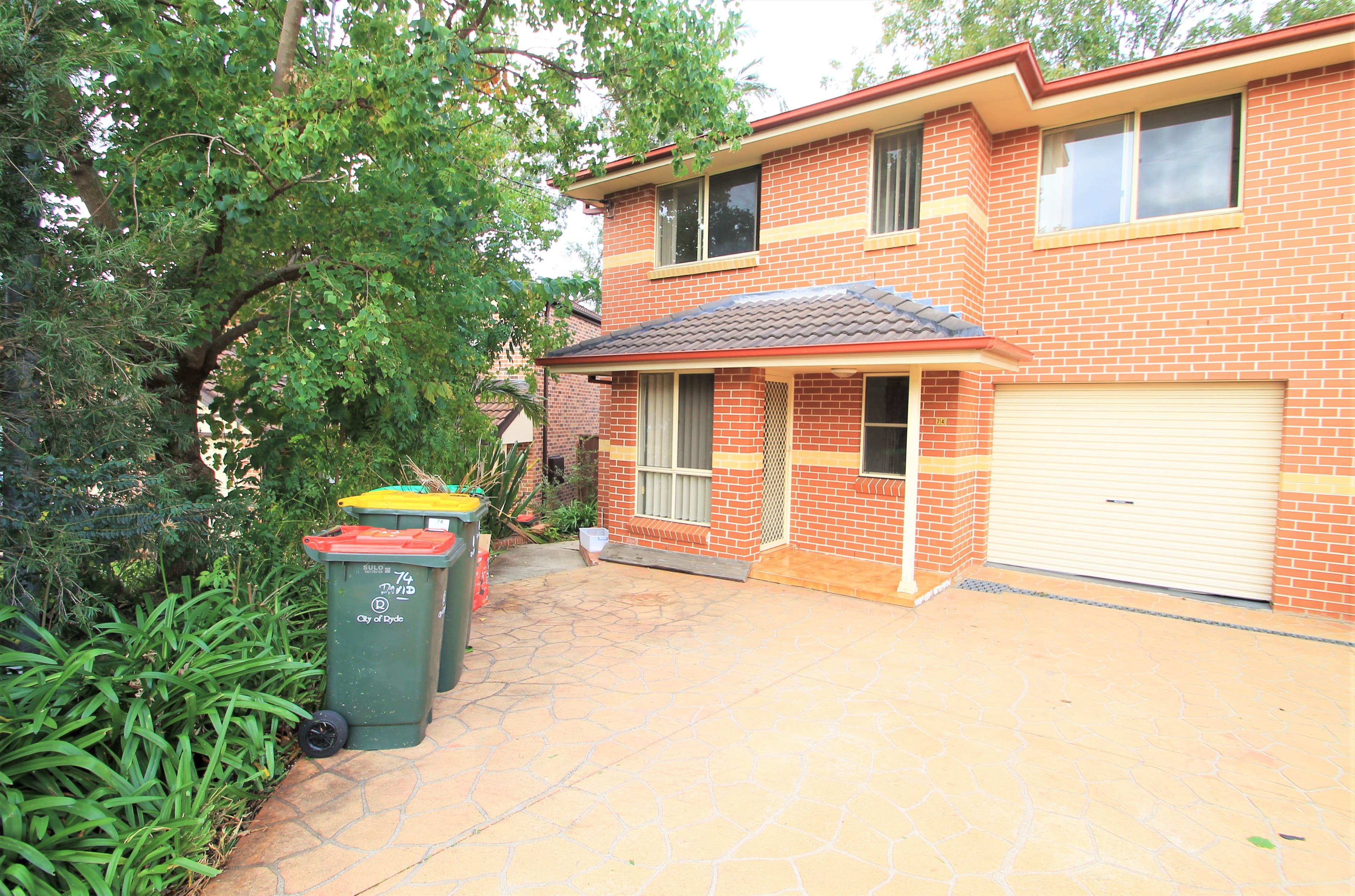 74 David Avenue, North Ryde NSW 2113, North Ryde - Thumbnail 2