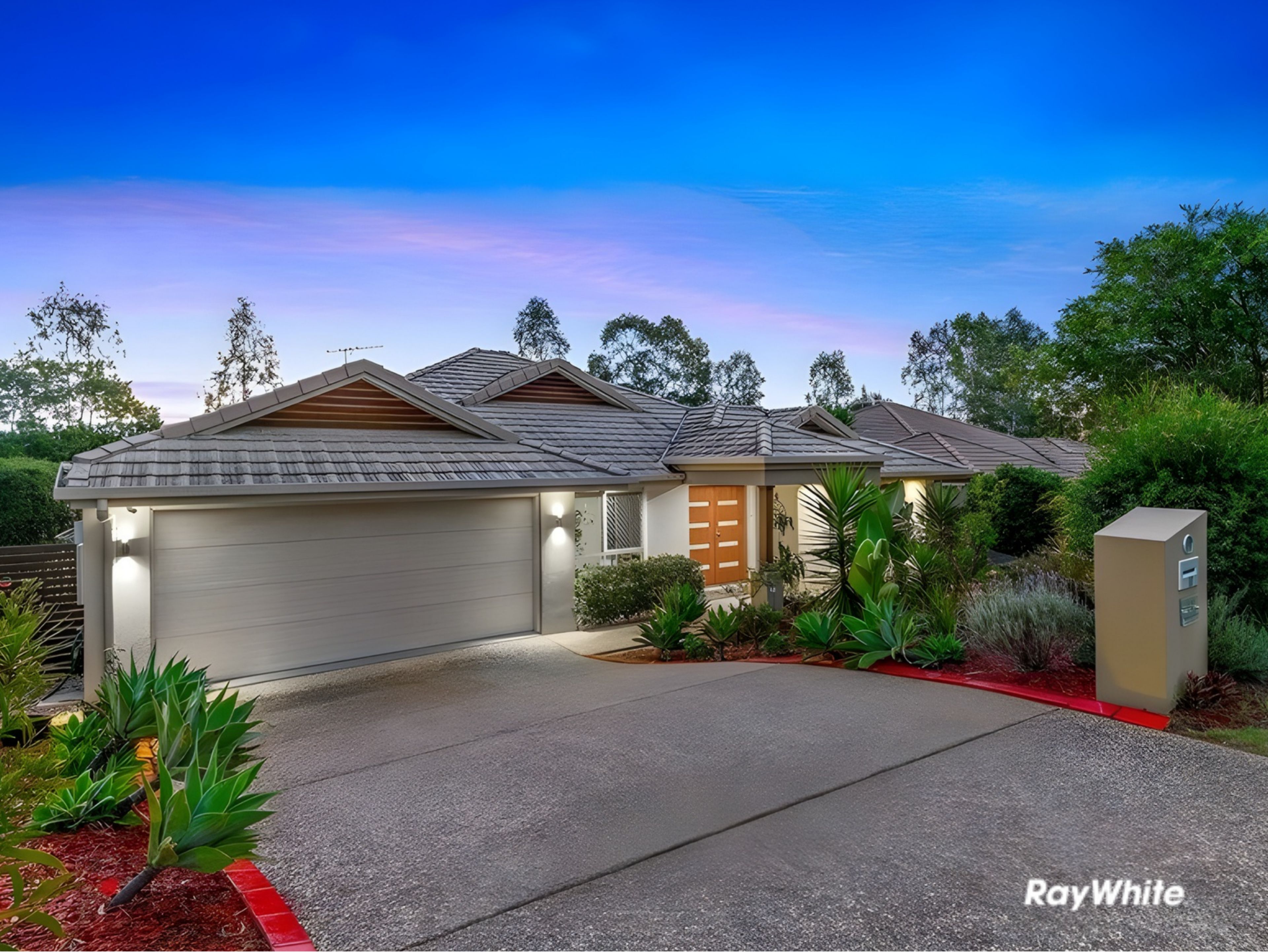 3 Waterhousia Crescent, Brookwater QLD 4300, Brookwater - Image 1
