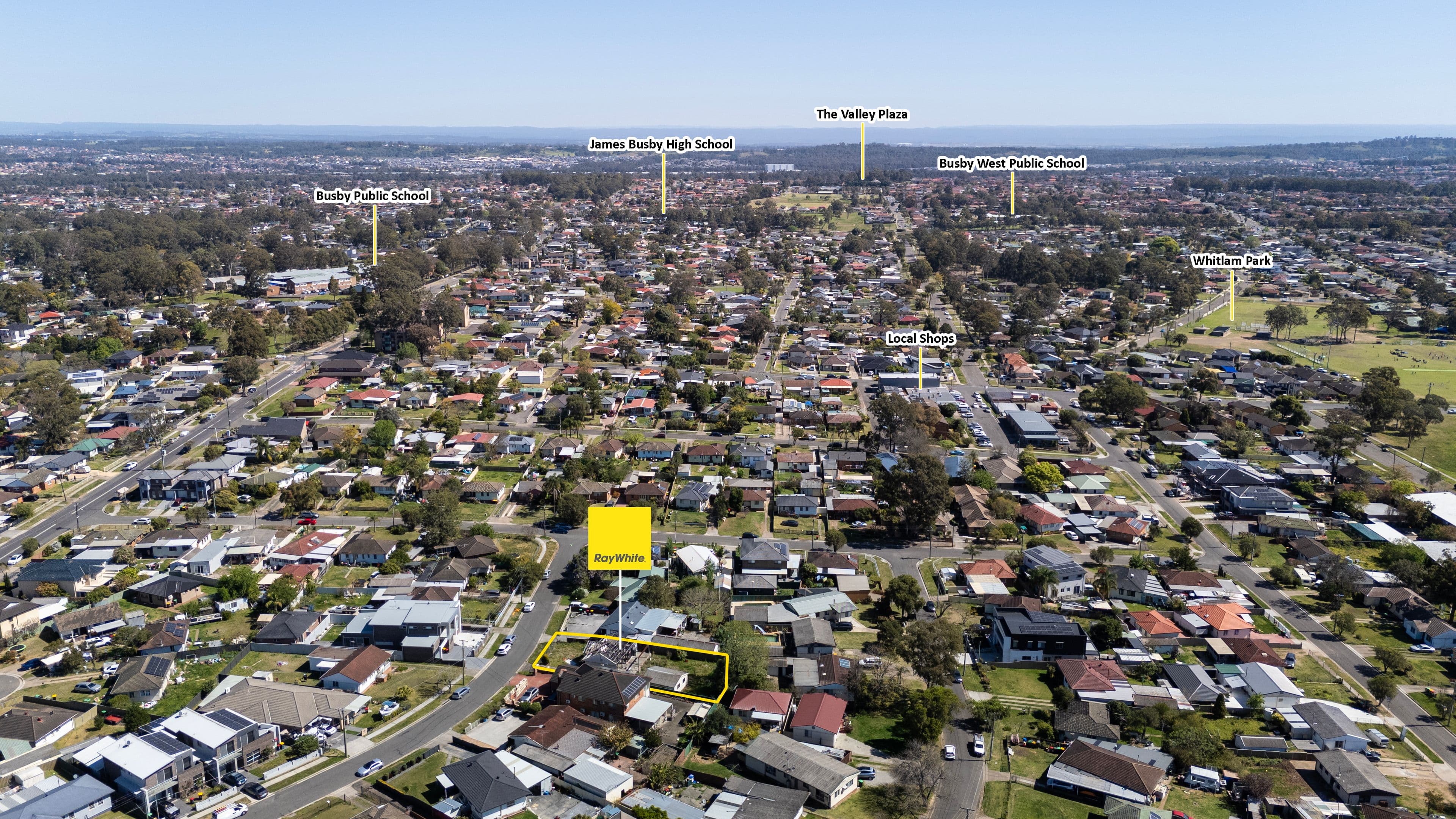 23 Cabramurra Street, Heckenberg NSW 2168, Heckenberg - Thumbnail 5