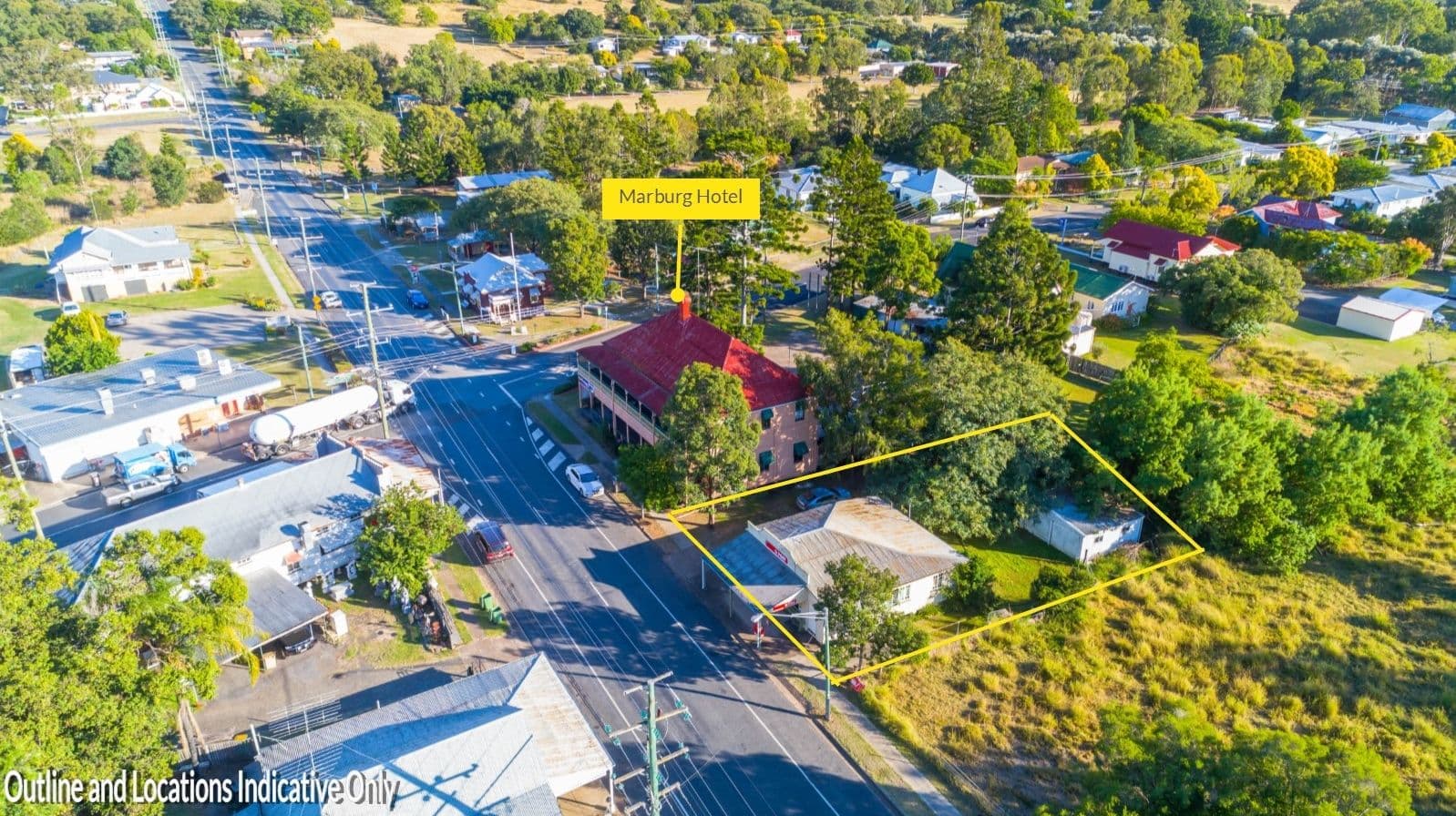 67 Edmond Street, Marburg QLD 4346, Marburg - Thumbnail 2