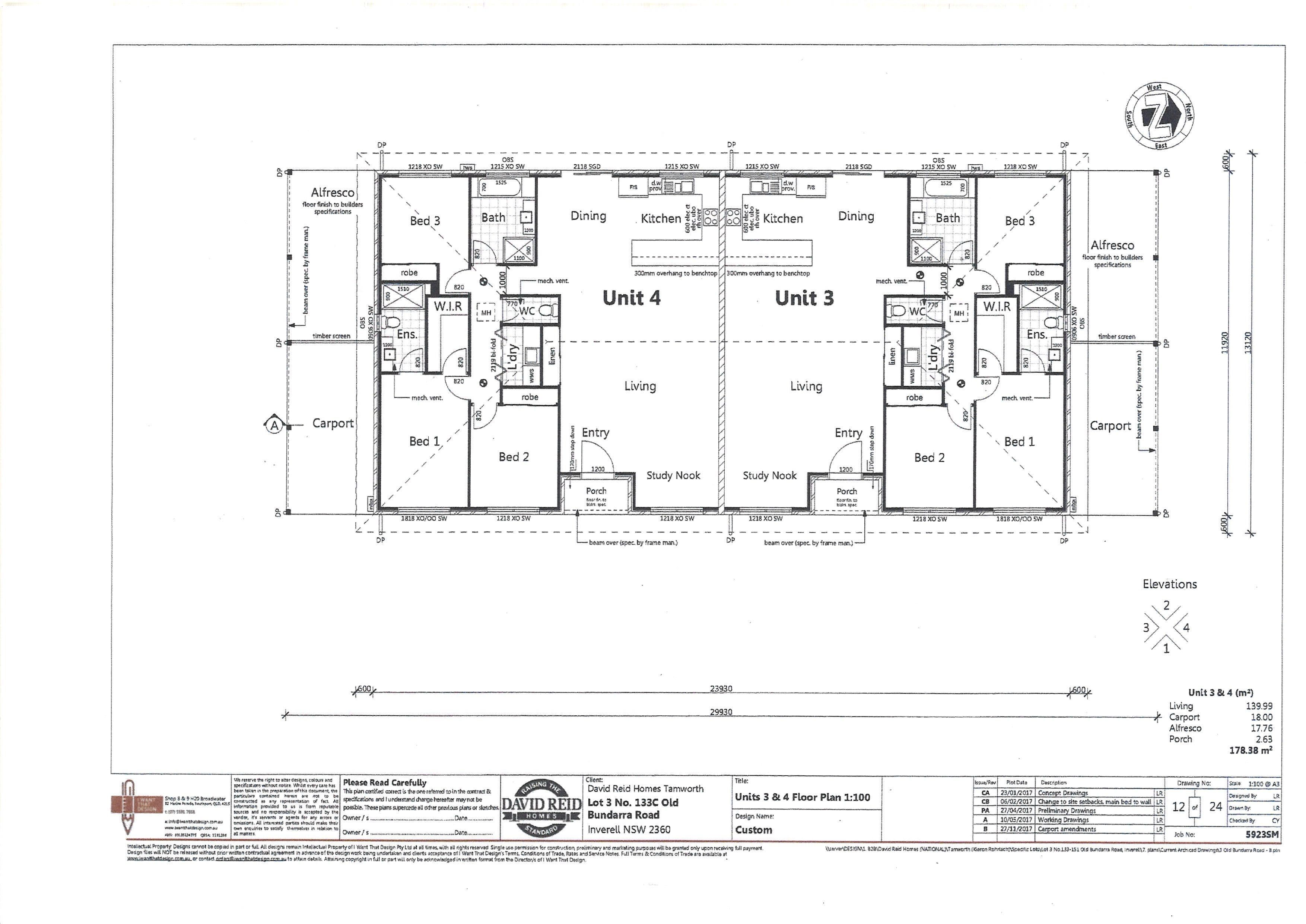 3/133C Old Bundarra Road, Inverell NSW 2360, Inverell - Thumbnail 5