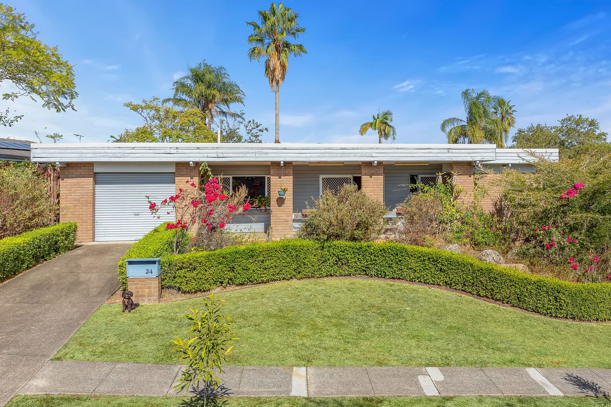 24 Loffs Road, Jamboree Heights QLD 4074, Jamboree Heights - Image 1