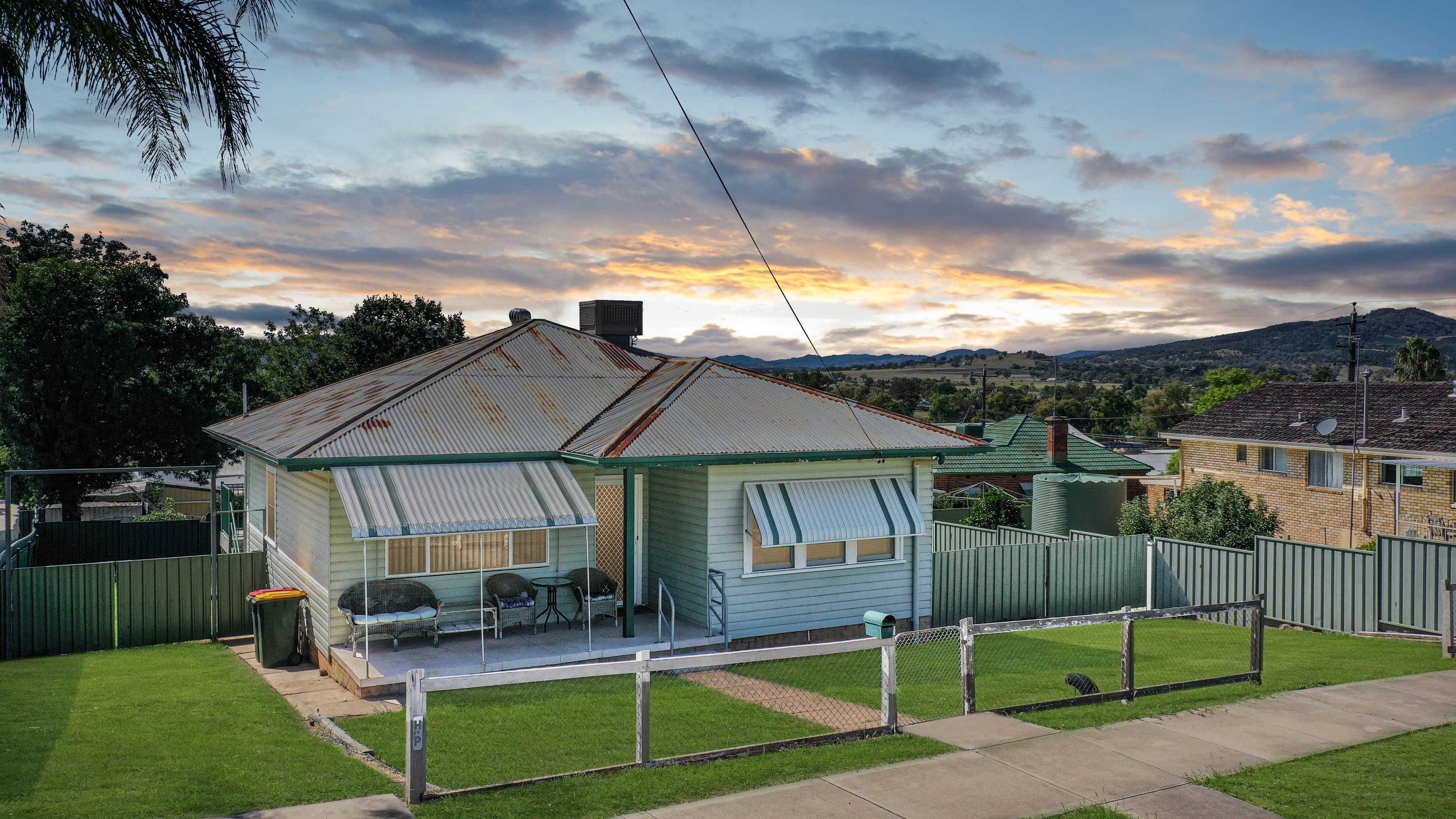 5 Nowland Avenue, Quirindi NSW 2343, Quirindi - Image 1