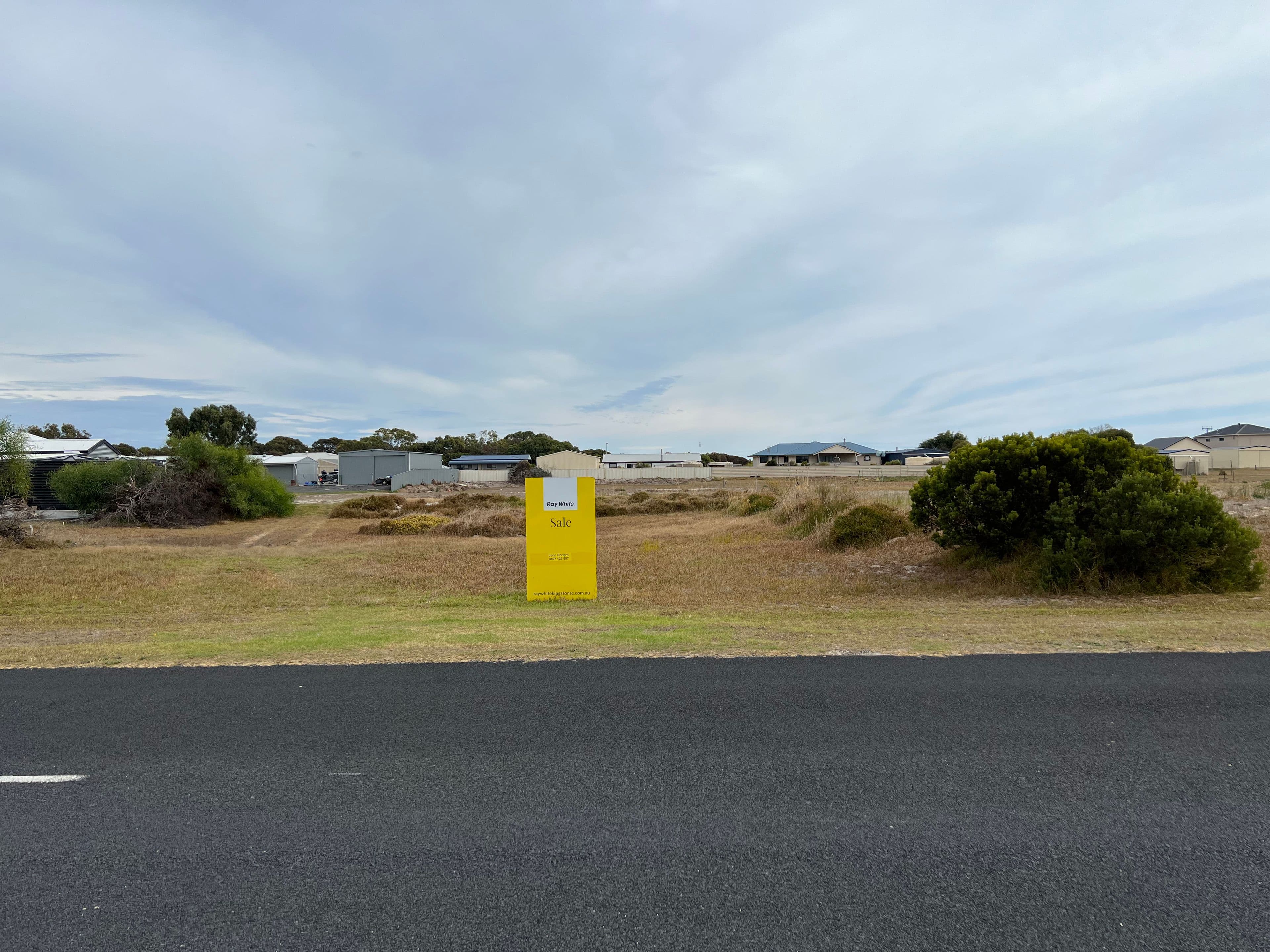 8 Bullocky Town Road, Kingston Se SA 5275, Kingston Se - Image 1