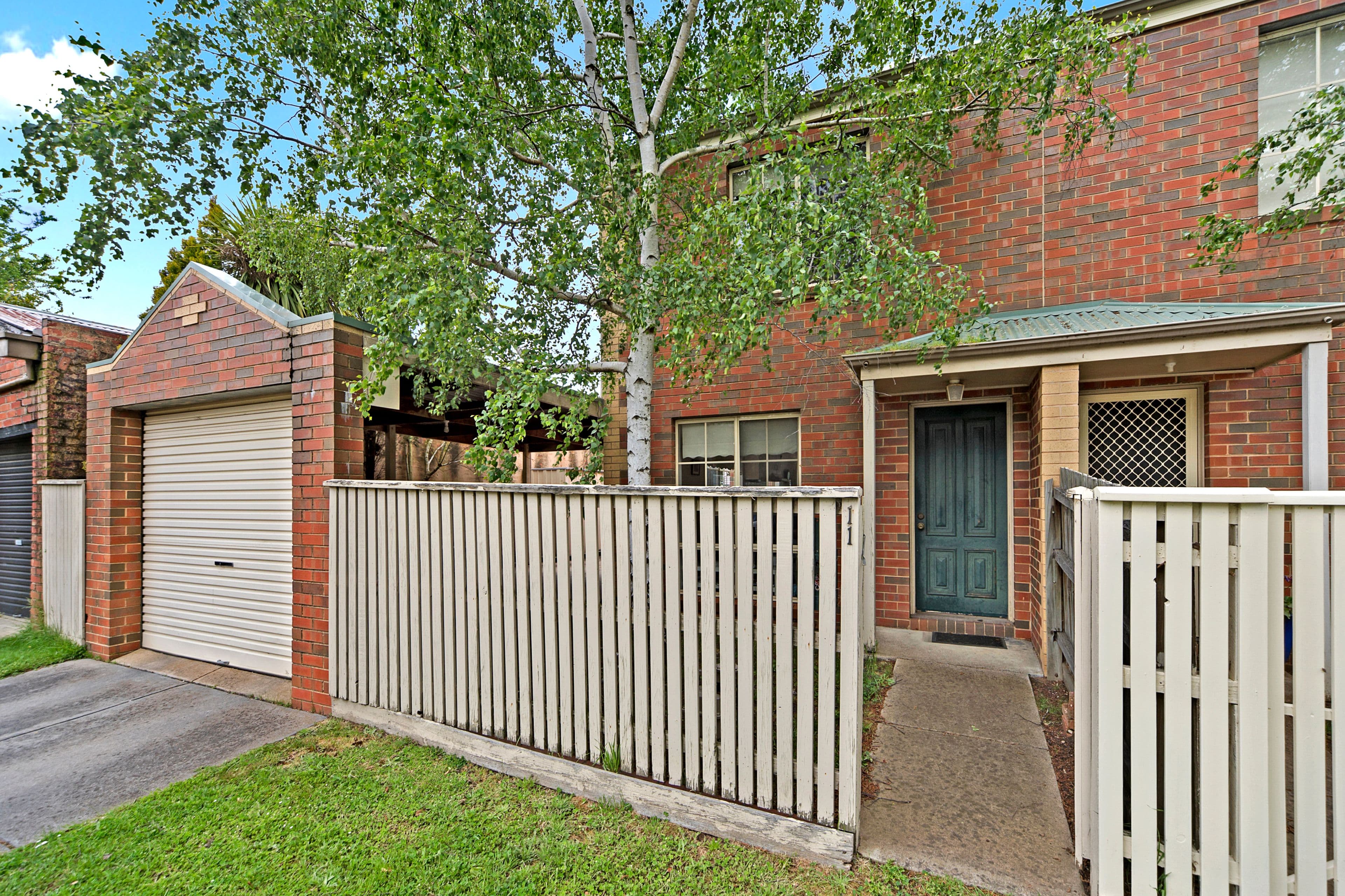 11 Redan Street, Newington  Victoria  3350, Australia, Newington - Image 1
