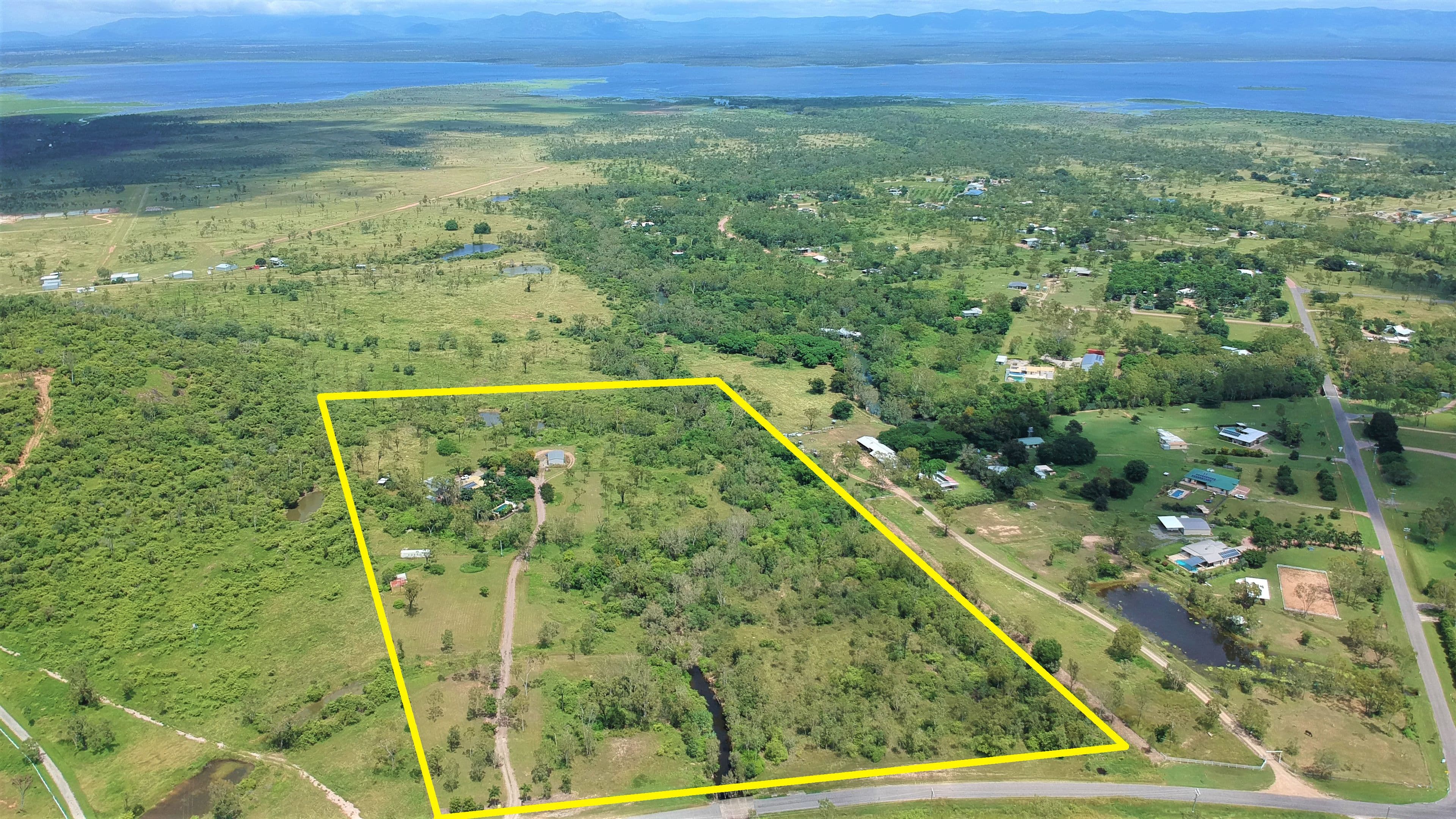 6 Thunderbolt Drive, Oak Valley QLD 4811, Oak Valley - Thumbnail 2
