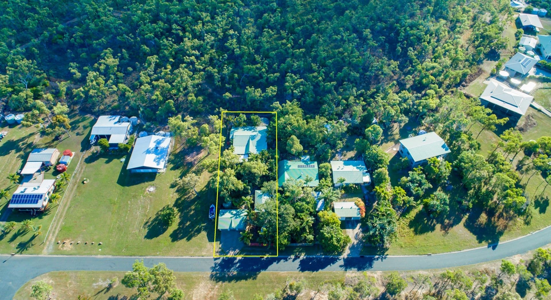 68 Pioneer Drive, Dingo Beach QLD 4800, Dingo Beach - Thumbnail 4