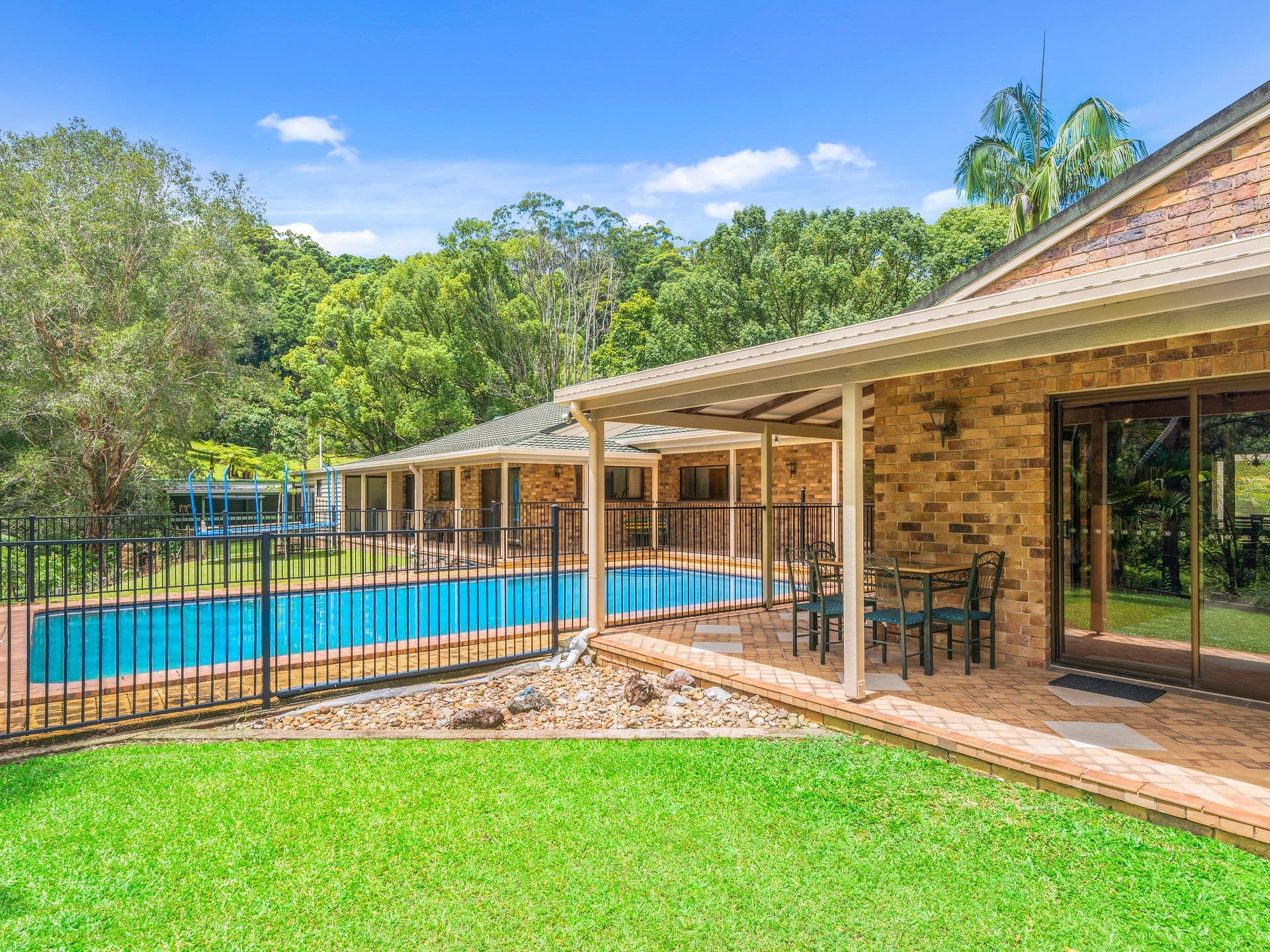 1375 Currumbin Creek Road, Currumbin Valley QLD 4223, Currumbin Valley - Thumbnail 4