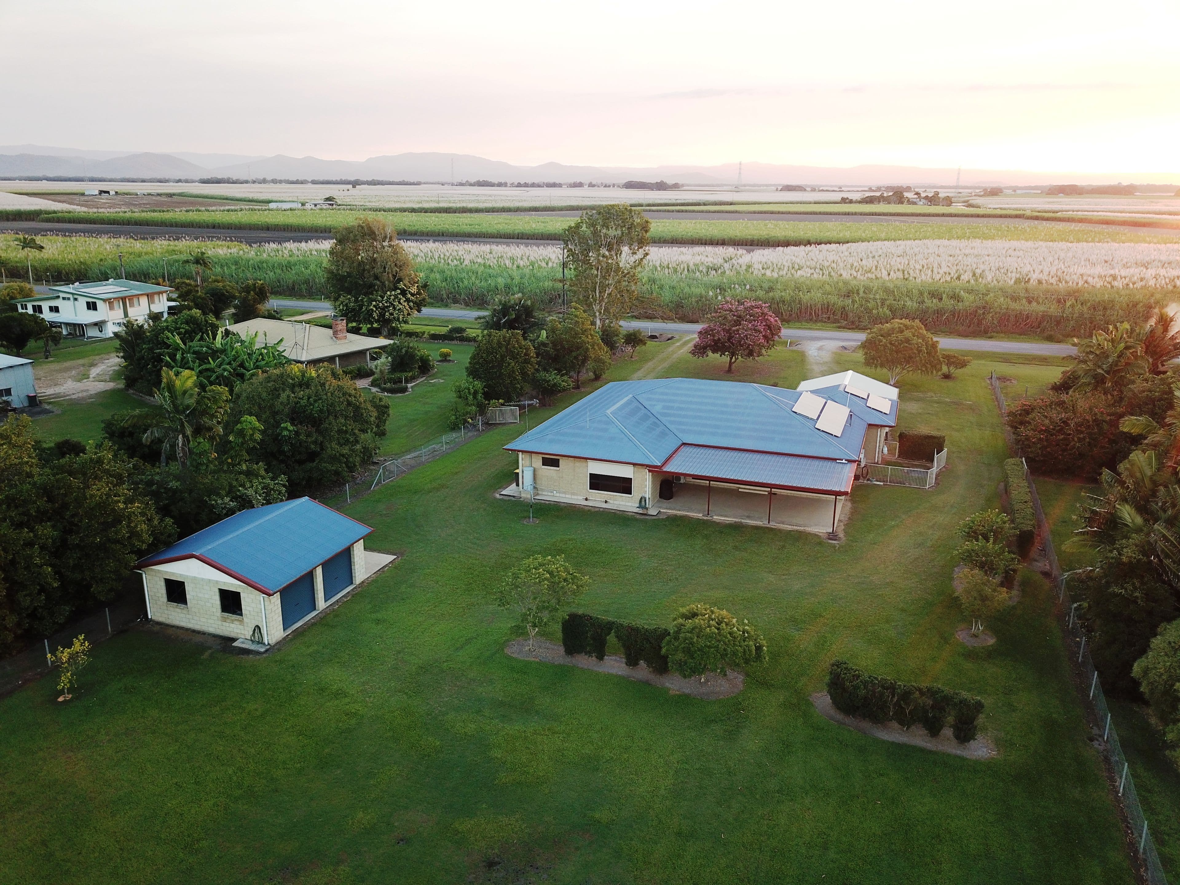 54-56 Blackrock Road, Blackrock QLD 4850, Blackrock - Image 1