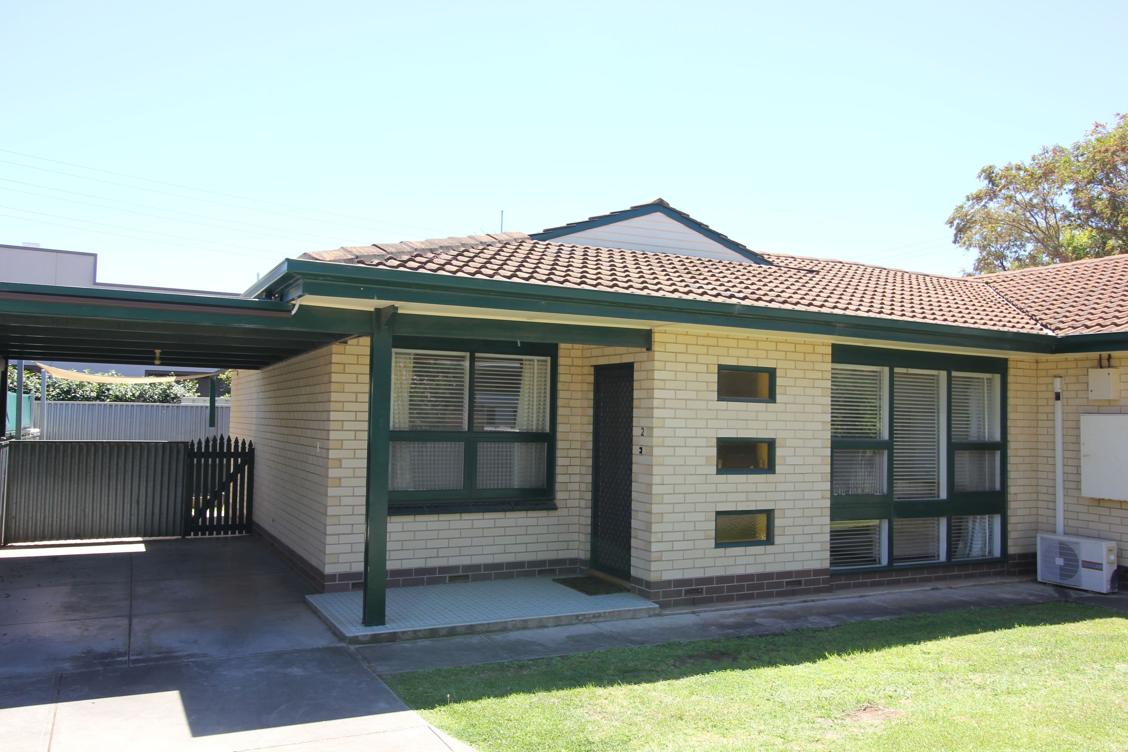 2/2 Captain Cook Avenue, Flinders Park SA 5025, Flinders Park - Image 1