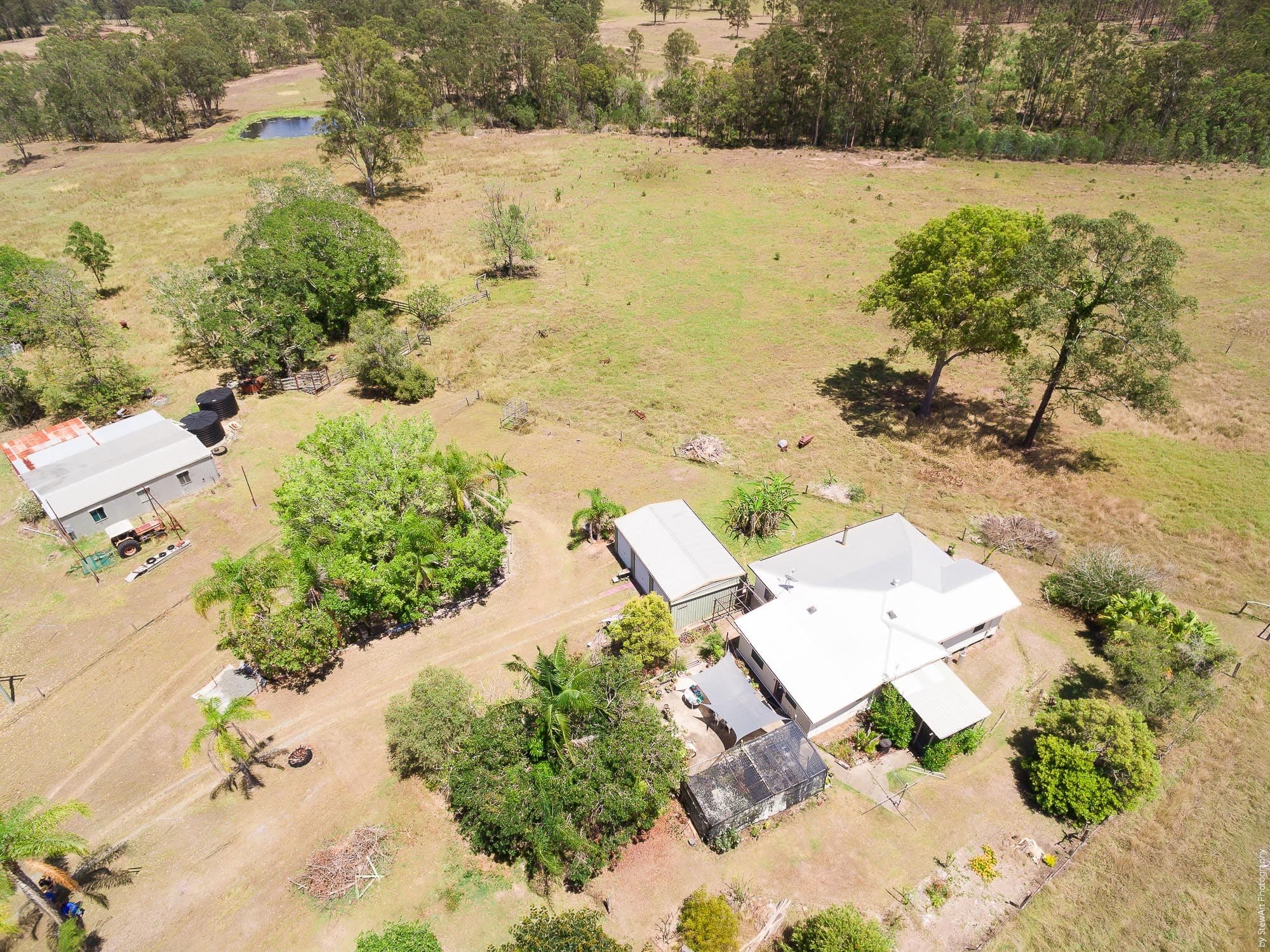 670 Mungar Road, Yengarie QLD 4650, Yengarie - Thumbnail 4