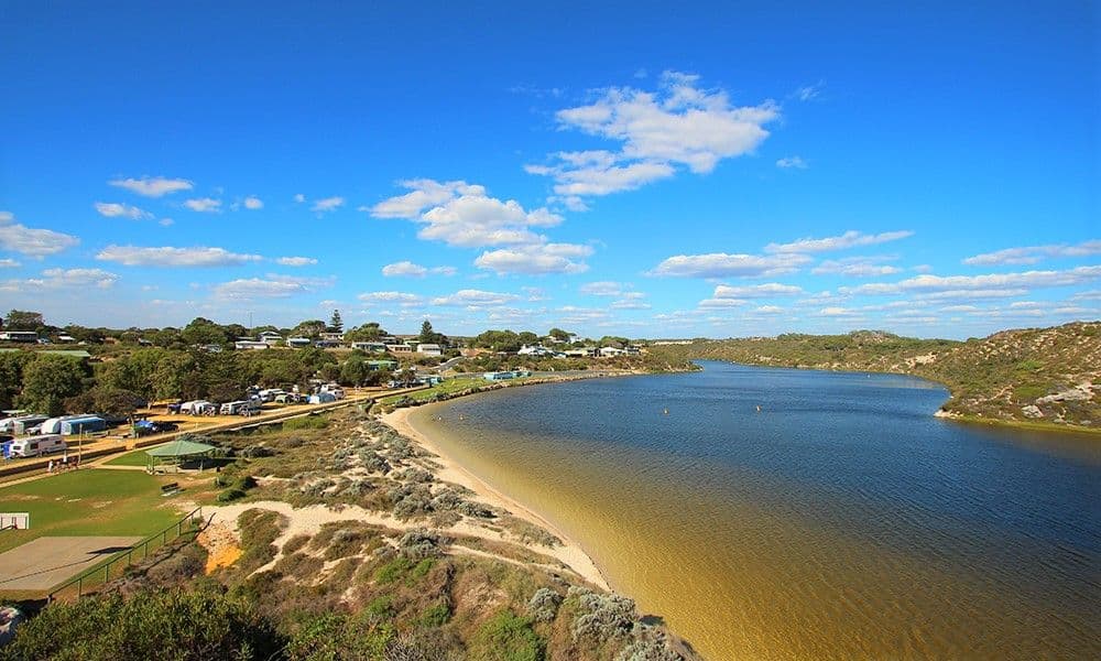 lot 50 Brockman Street, Gingin WA 6503, Gingin - Thumbnail 4