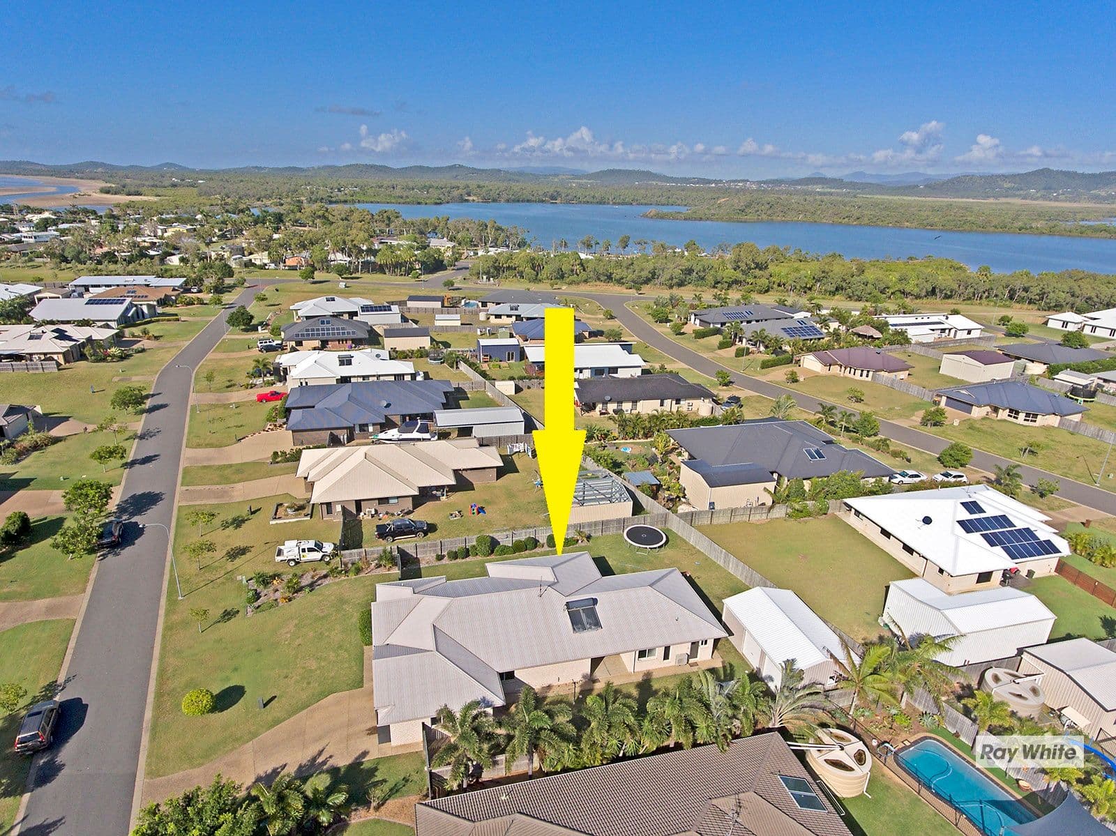 12 Sandcastle Drive, Mulambin QLD 4703, Mulambin - Image 1