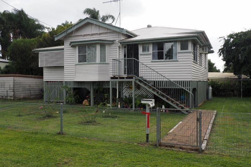 7 Hart Street, Maryborough QLD 4650, Maryborough - Image 1