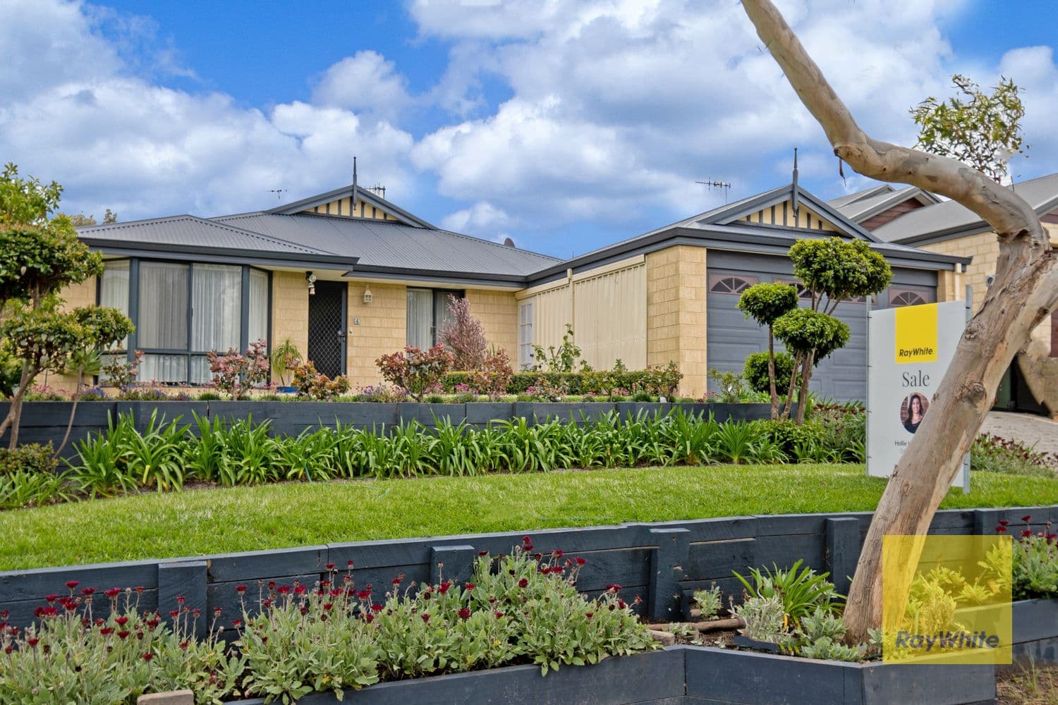 4 Paul Terry Drive, Bayonet Head WA 6330, Bayonet Head - Image 1