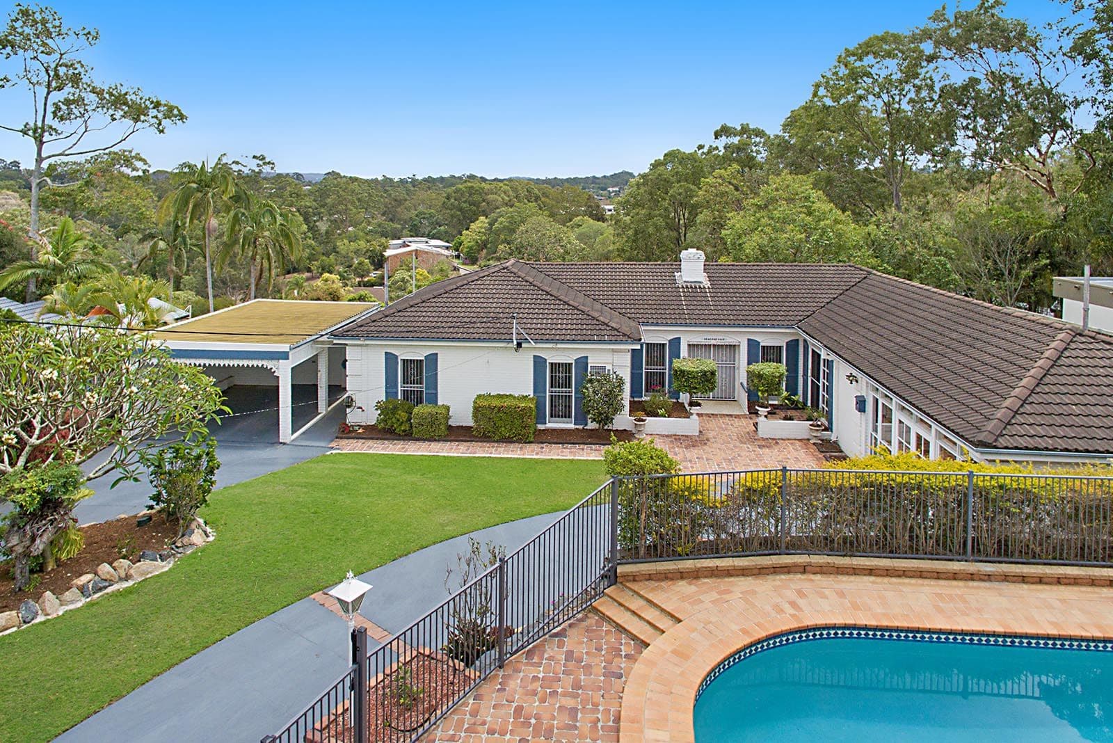 94 Chapel Hill Road, Chapel Hill QLD 4069, Chapel Hill - Image 1
