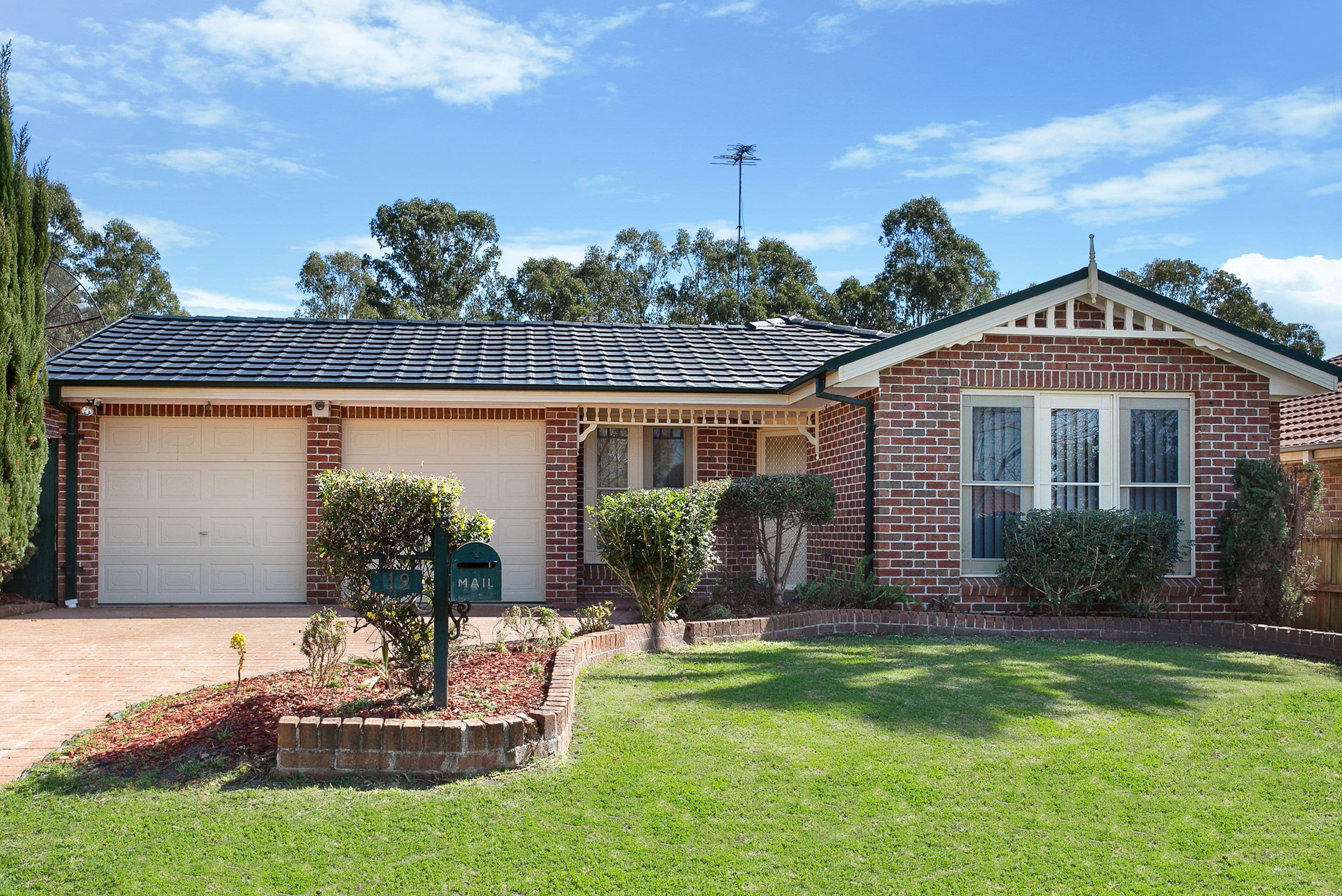 19 Dillwynia Drive, Glenmore Park NSW 2745, Glenmore Park - Image 1