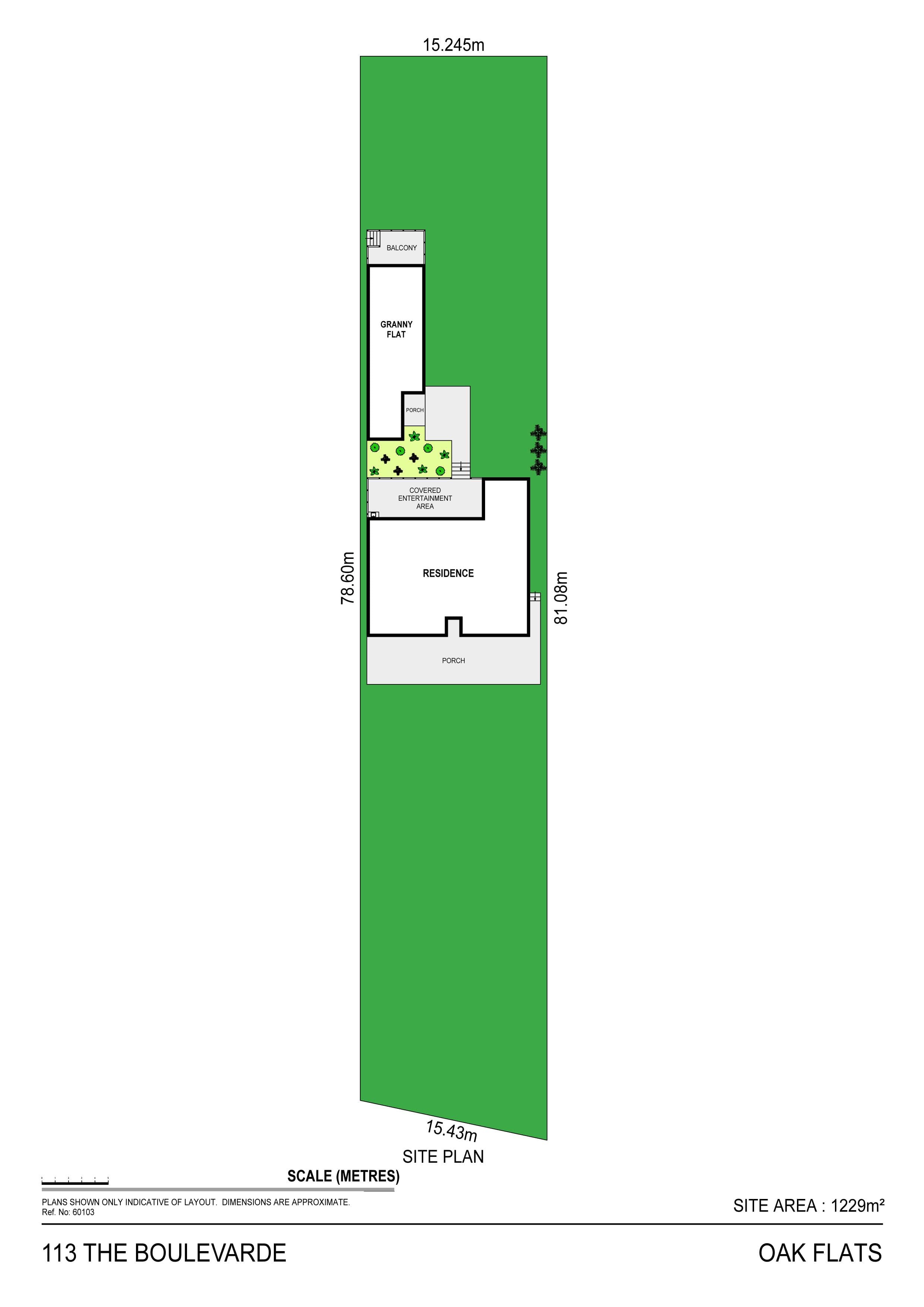113 The Boulevarde, Oak Flats - Thumbnail 4