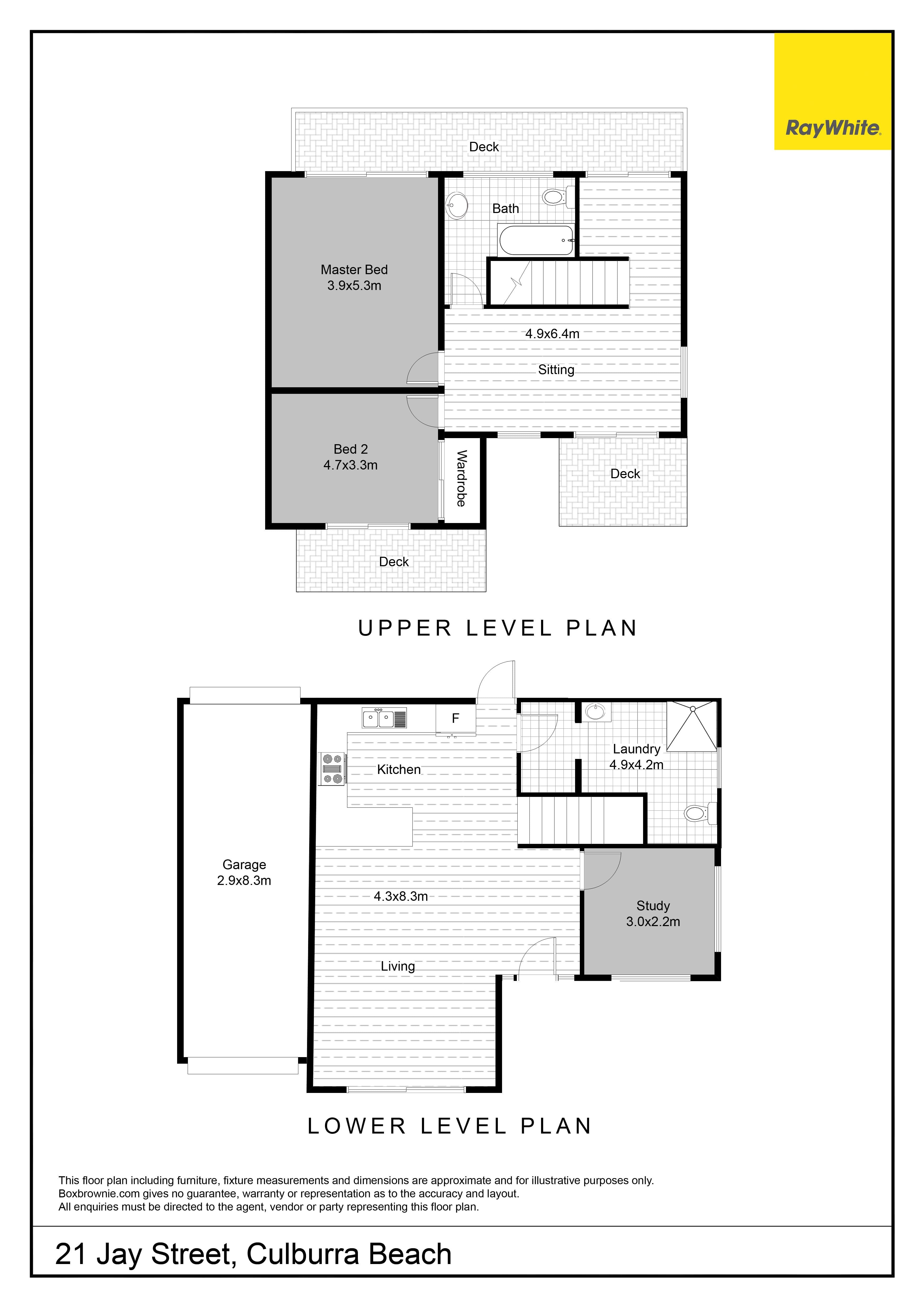 21 Jay Street, Culburra Beach - Thumbnail 2