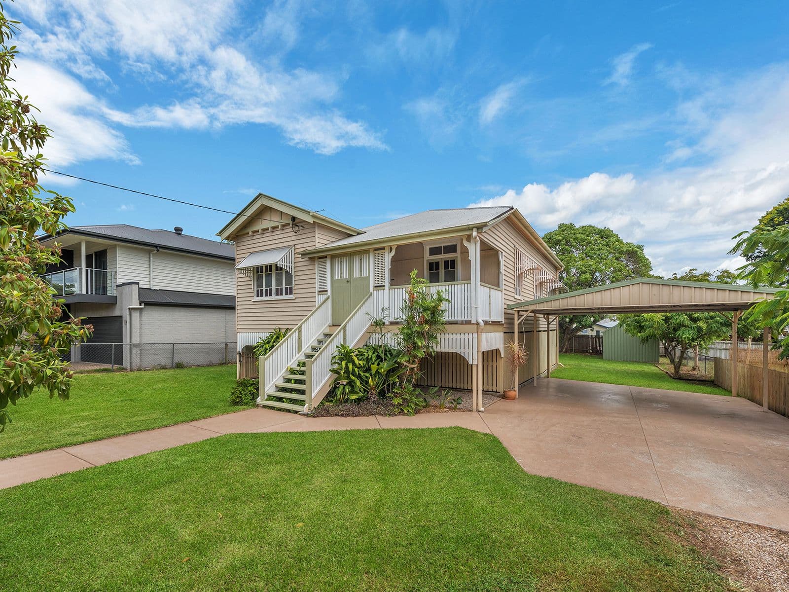 38 Lionel Street, Nudgee QLD 4014, Nudgee - Thumbnail 2