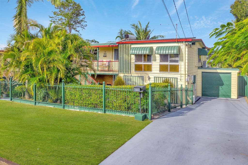 36 Hakari Street, Crestmead QLD 4132, Crestmead - Thumbnail 2