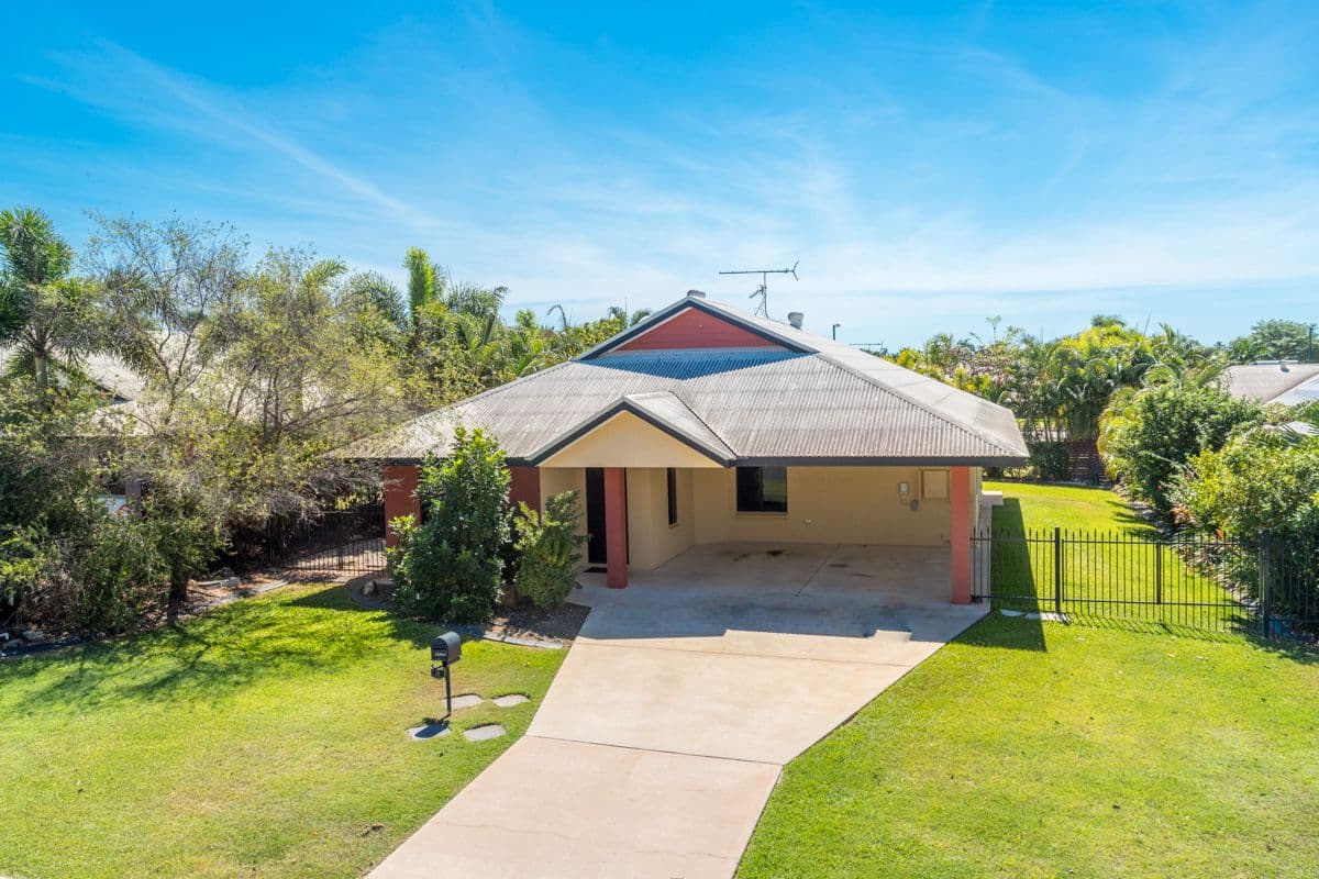 21 Juma Place, Rosebery NT 0832, Rosebery - Thumbnail 2