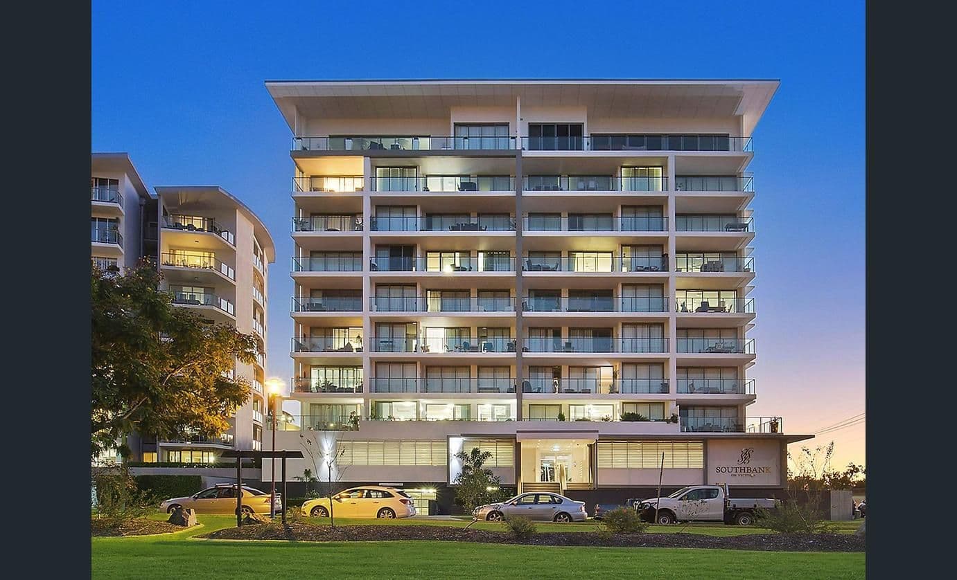  2-4 Victoria Parade, Rockhampton City QLD 4700, Rockhampton City - Image 1