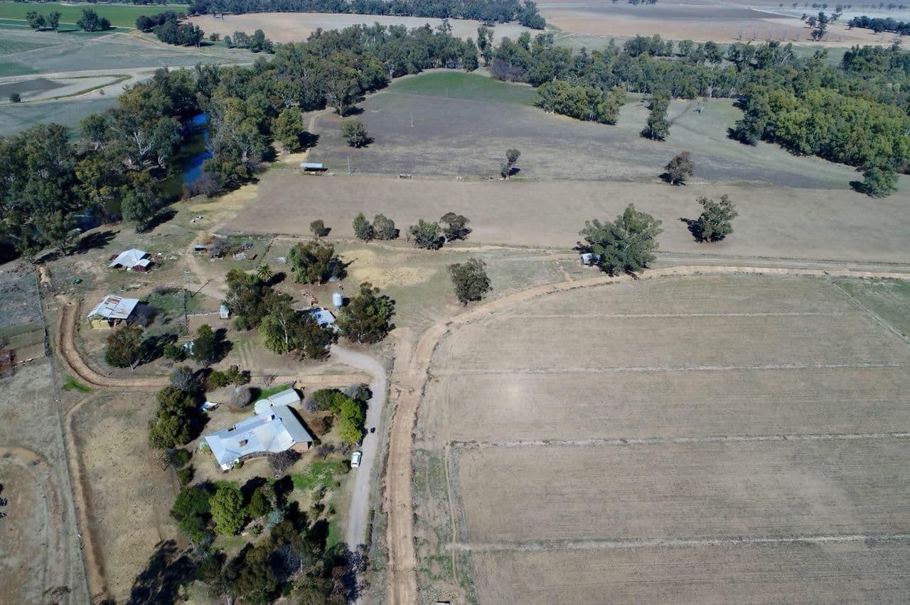 43 Wilmar Lane - Old Grudgery, Forbes NSW 2871, Forbes - Thumbnail 4