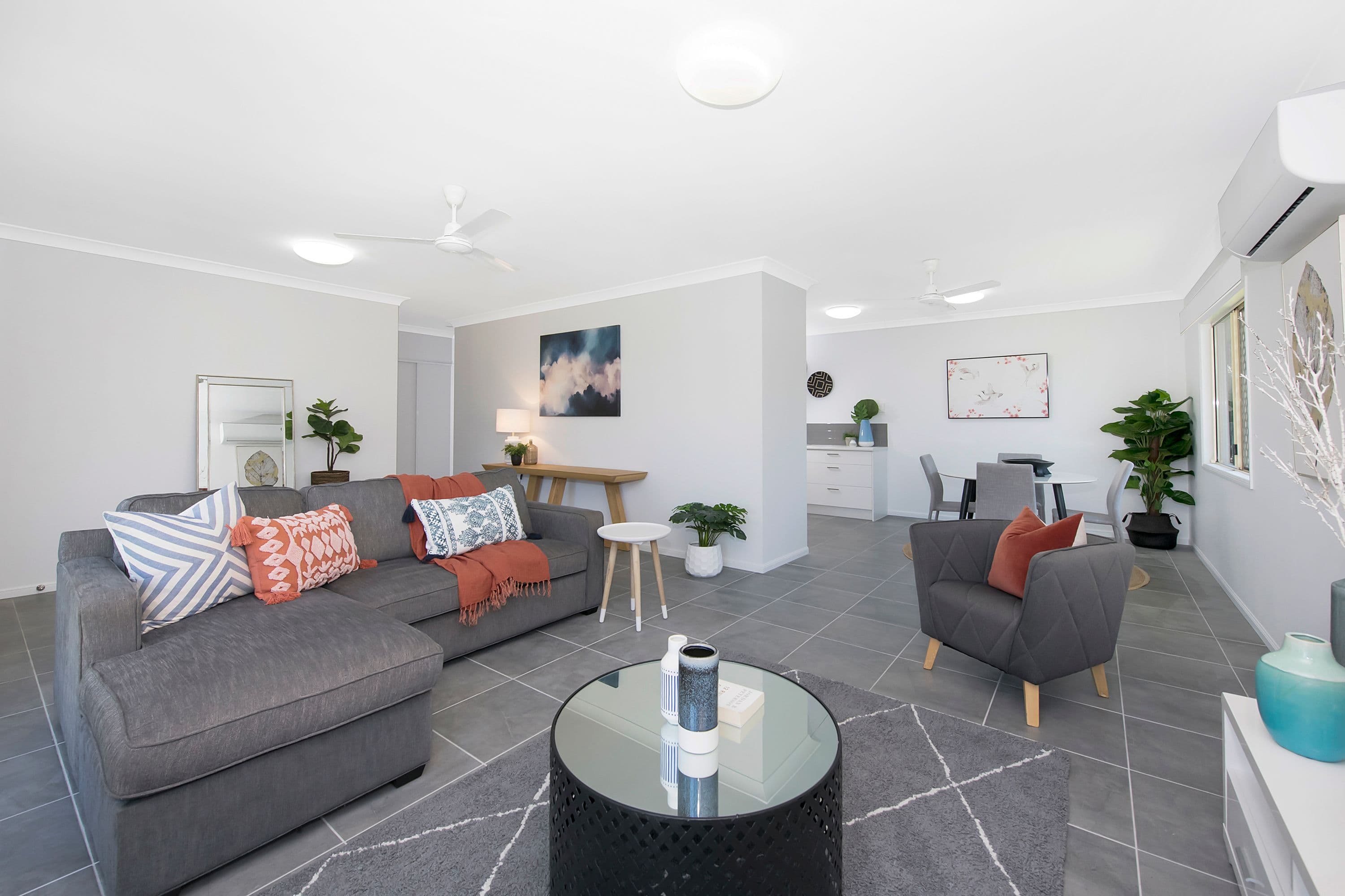 76 Twelfth Avenue, Railway Estate QLD 4810, Railway Estate - Thumbnail 2