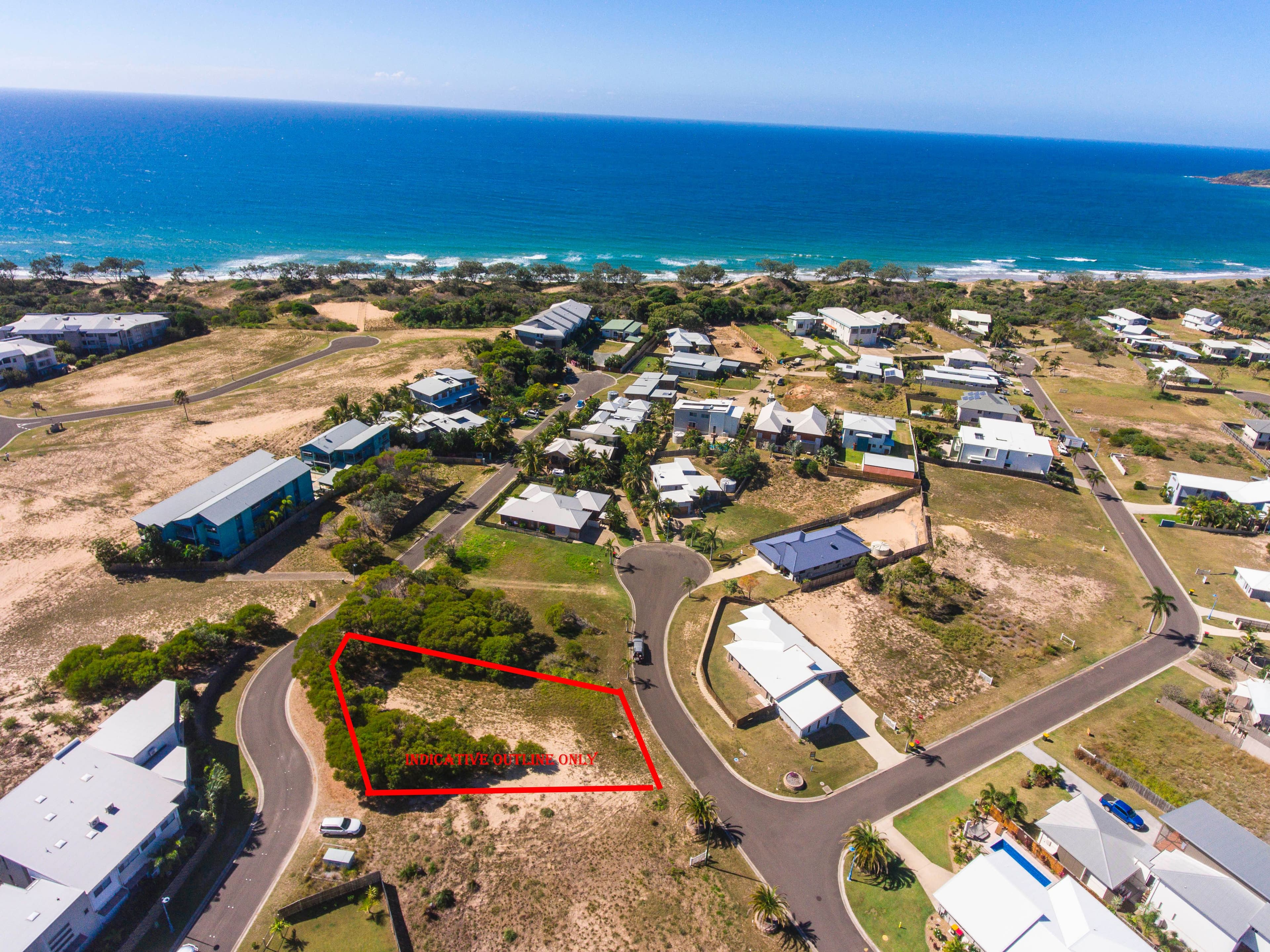 17 Marine Parade, Agnes Water QLD 4677, Agnes Water - Image 1