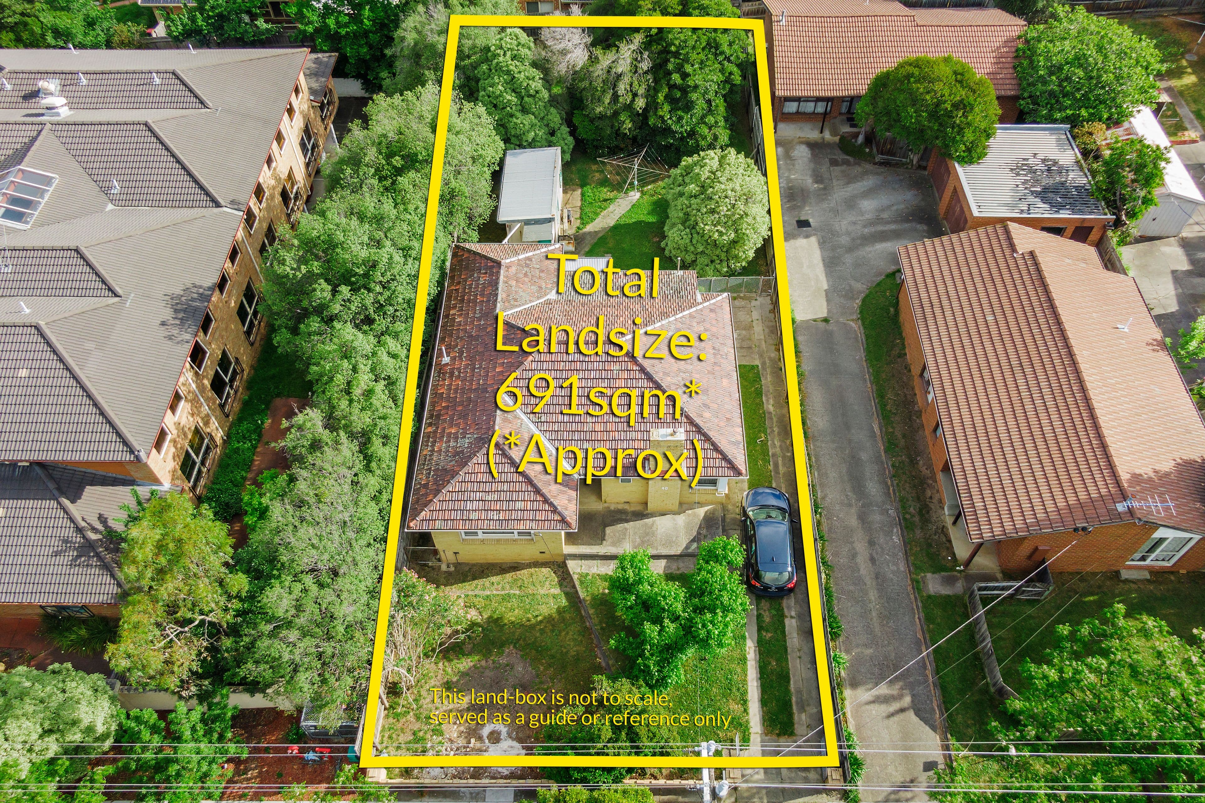 40 Wellington Road, Clayton VIC 3168, Clayton - Image 1