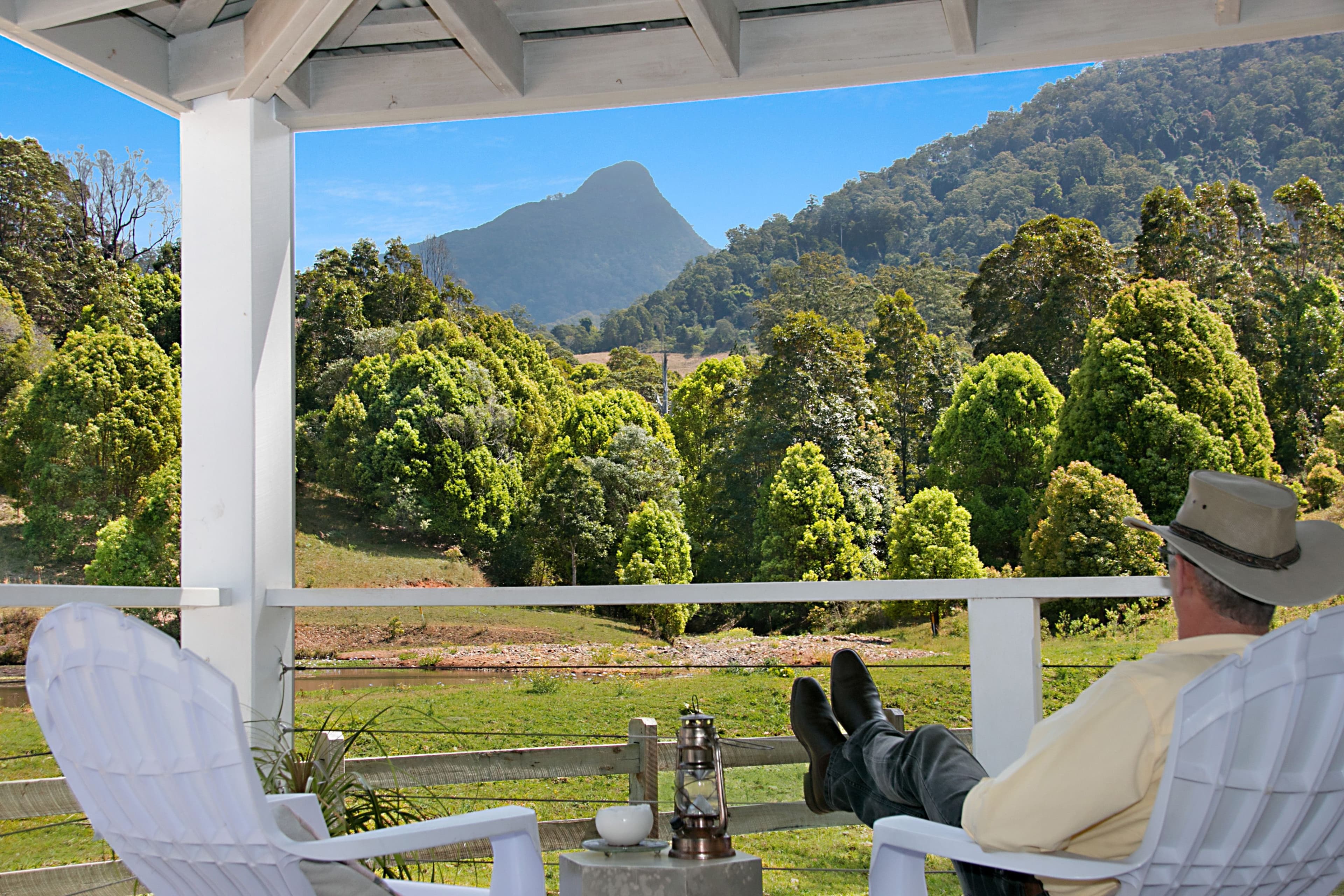 1874 Kyogle Road, Uki NSW 2484, Uki - Image 1