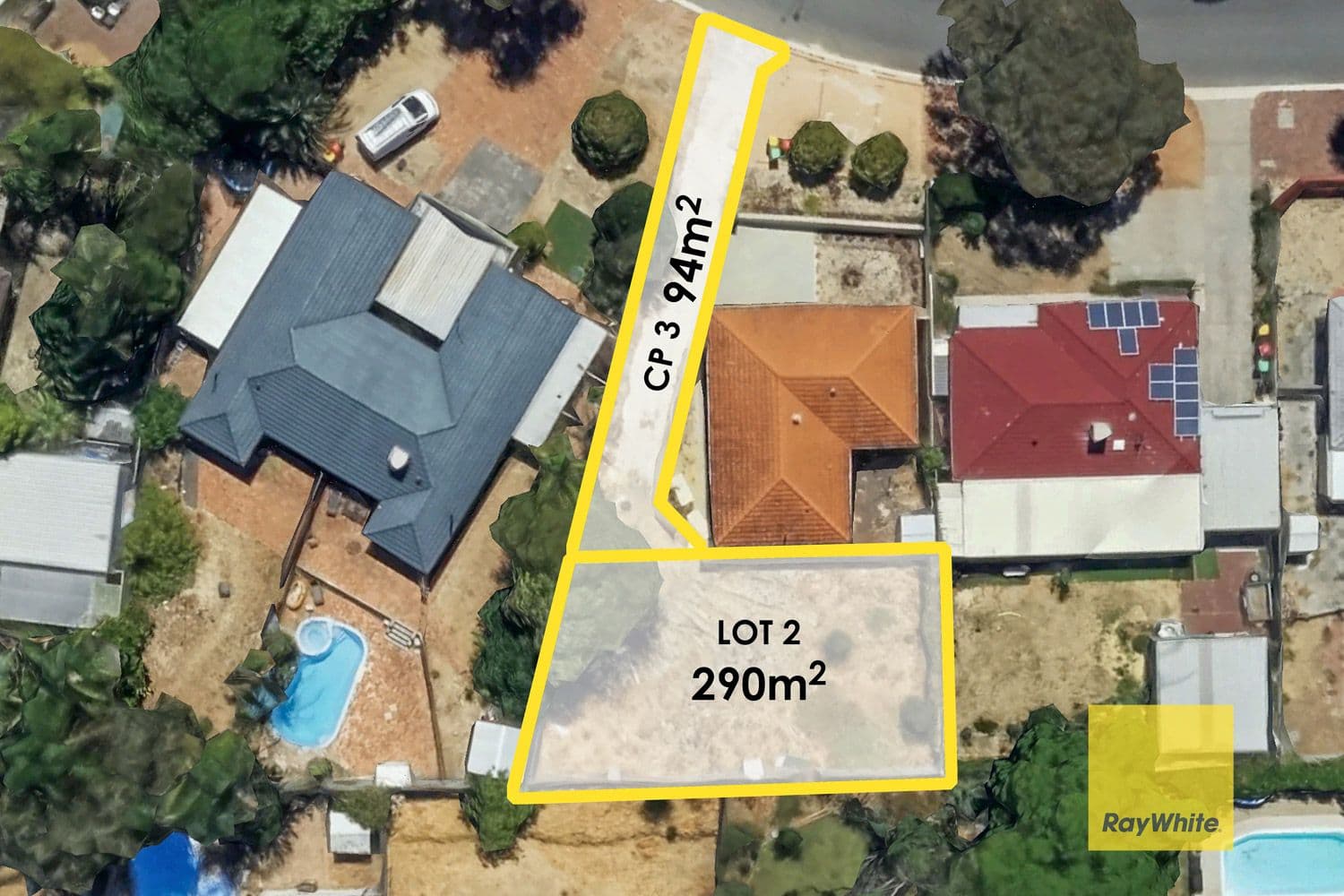 6B Whitworth Avenue, Girrawheen WA 6064, Girrawheen - Image 1