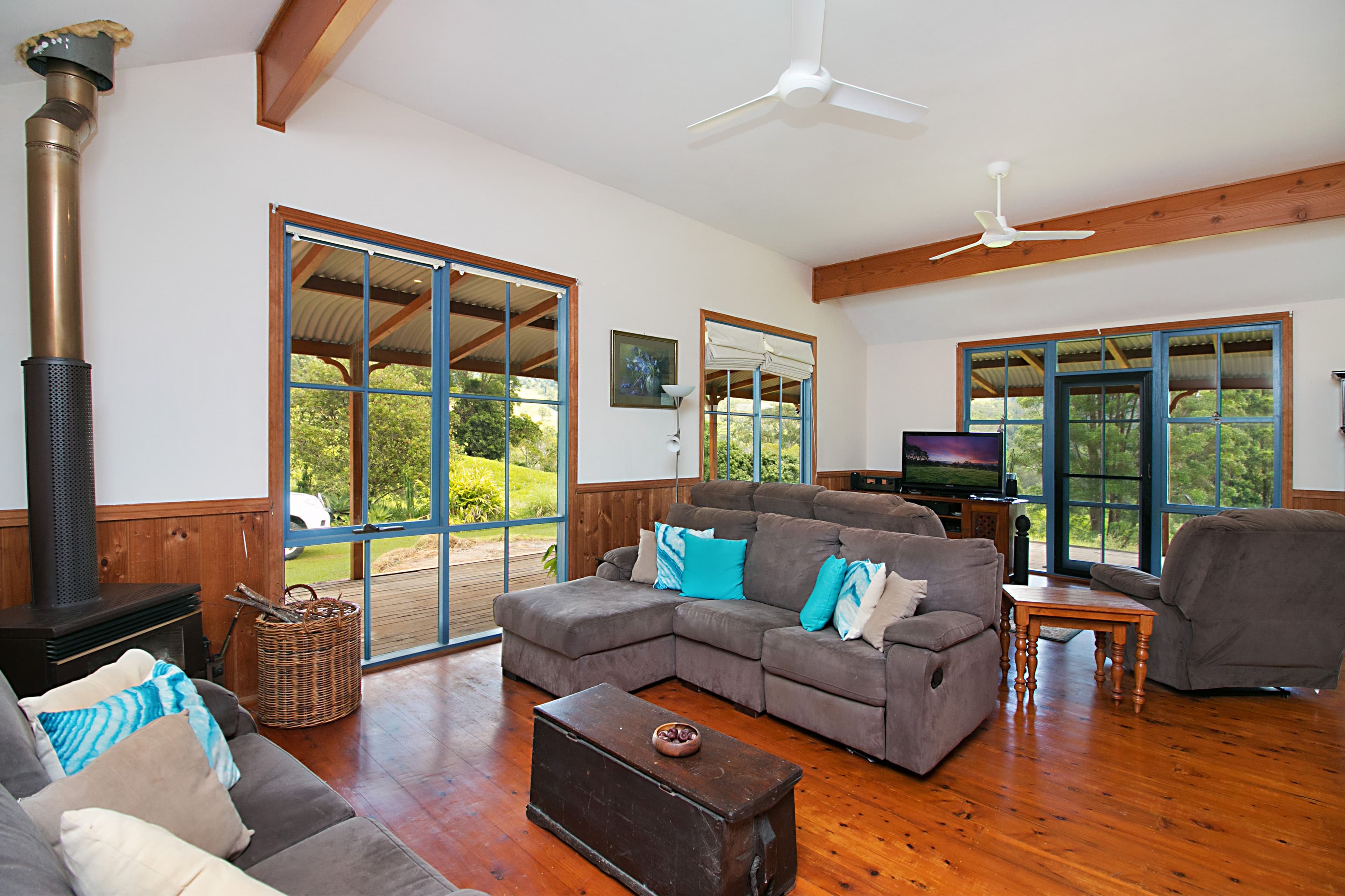1851 Kyogle Road, Terragon NSW 2484, Terragon - Thumbnail 3