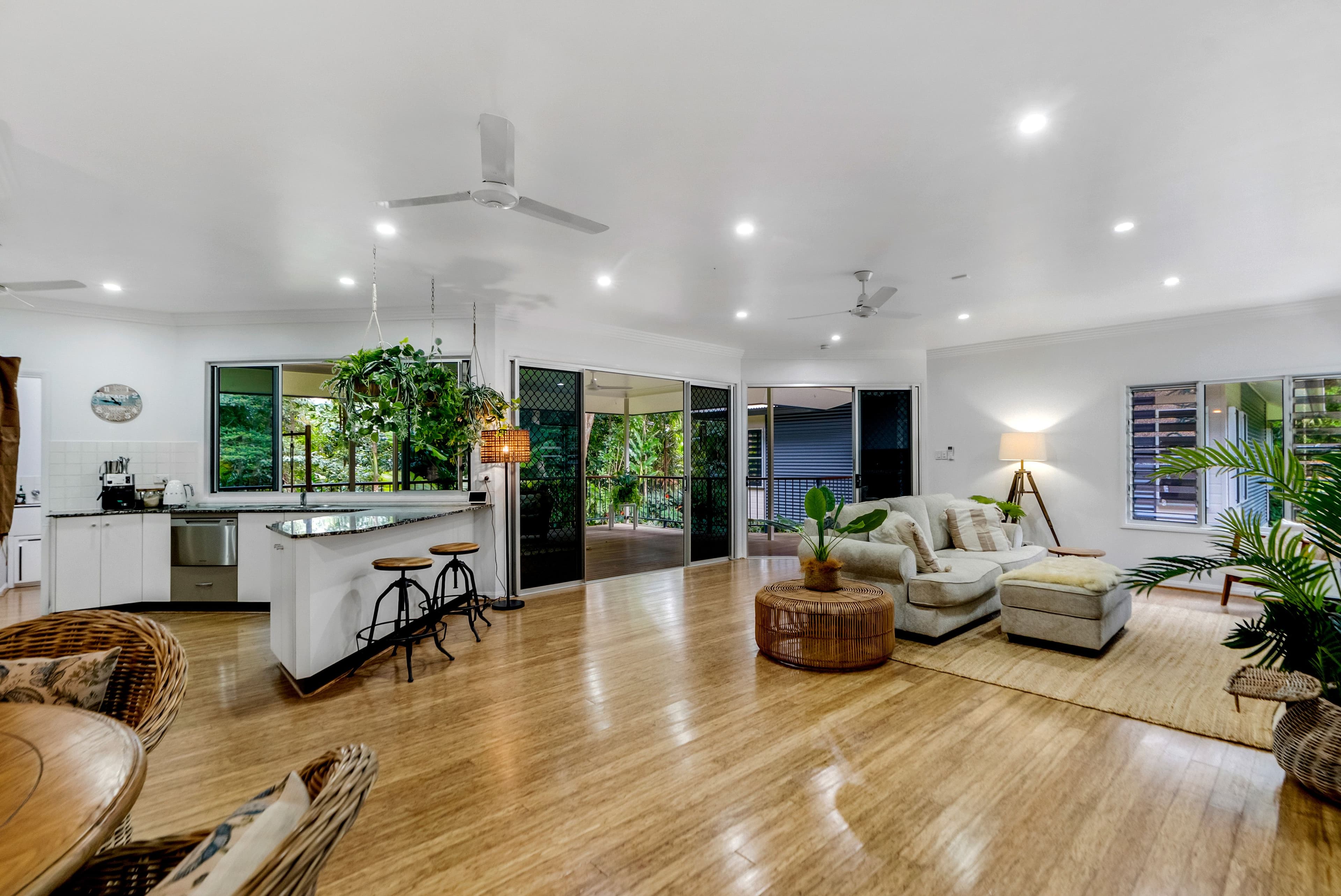 11 Coconut Grove, Kuranda QLD 4881, Kuranda - Image 1