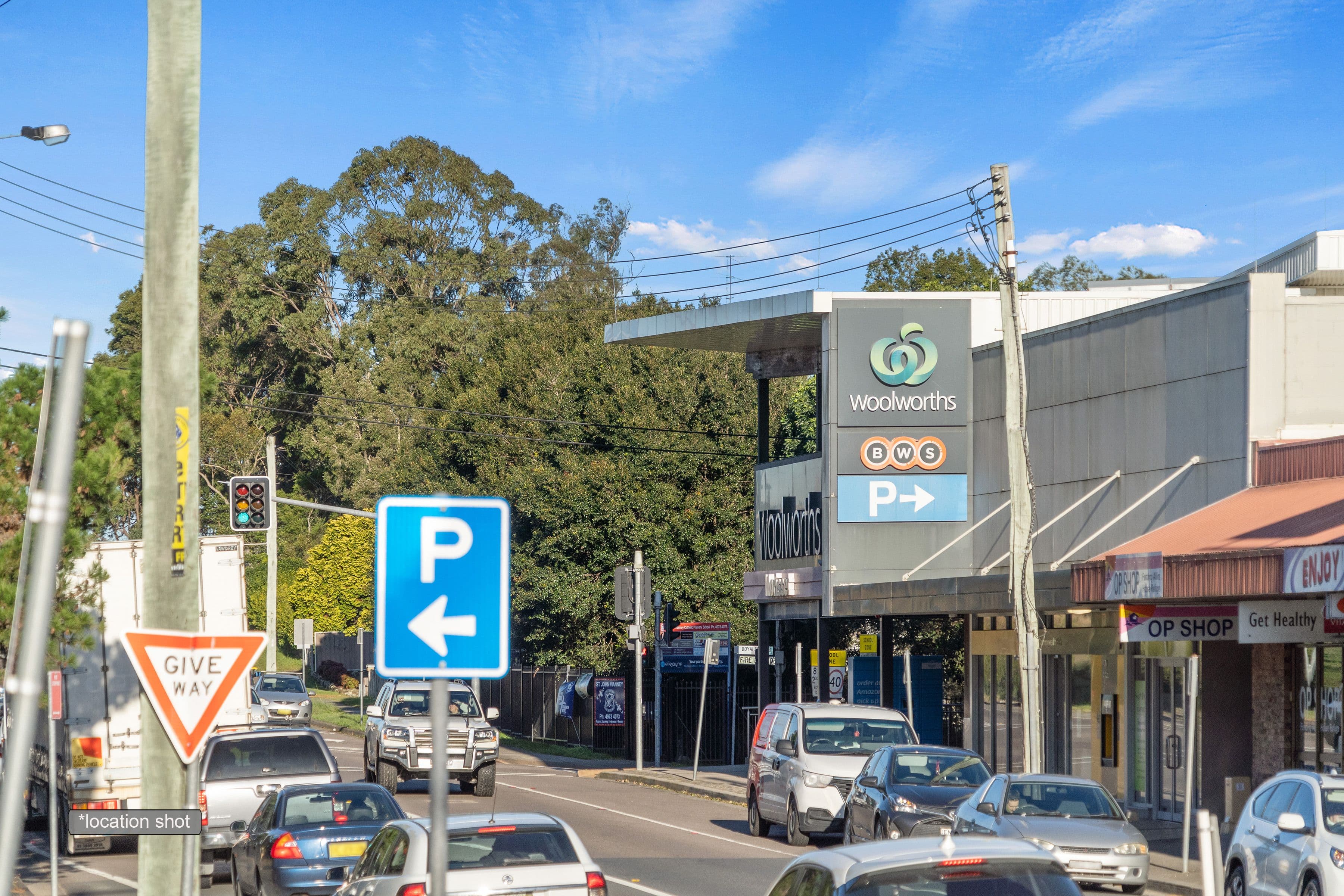 Lot 201 (5) Peppermint Road, Morisset NSW 2264, Morisset - Thumbnail 5