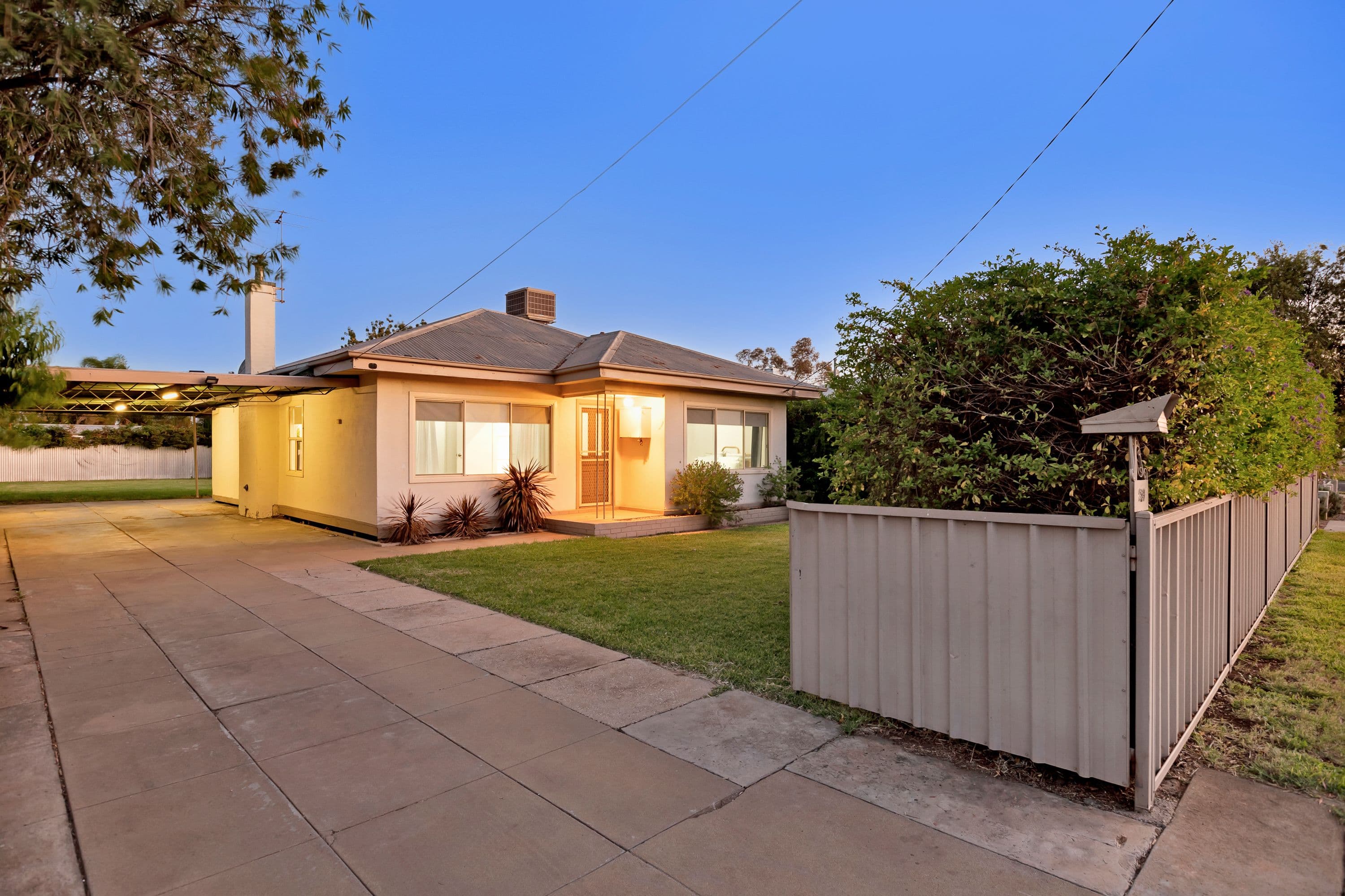 250 Wade Avenue, Mildura VIC 3500, Mildura - Thumbnail 3