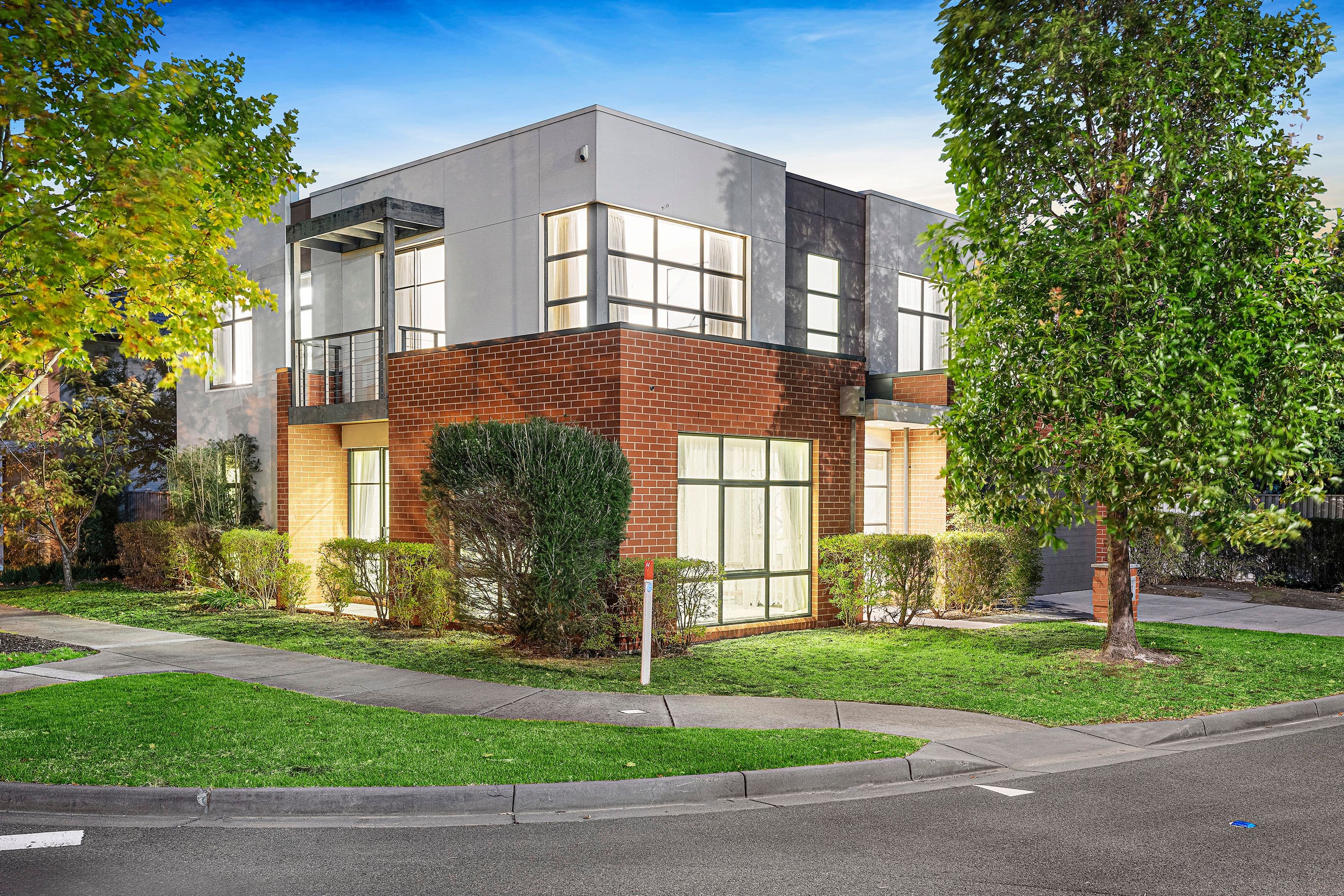 1 Notre Dame Parade, Mulgrave VIC 3170, Mulgrave - Thumbnail 2