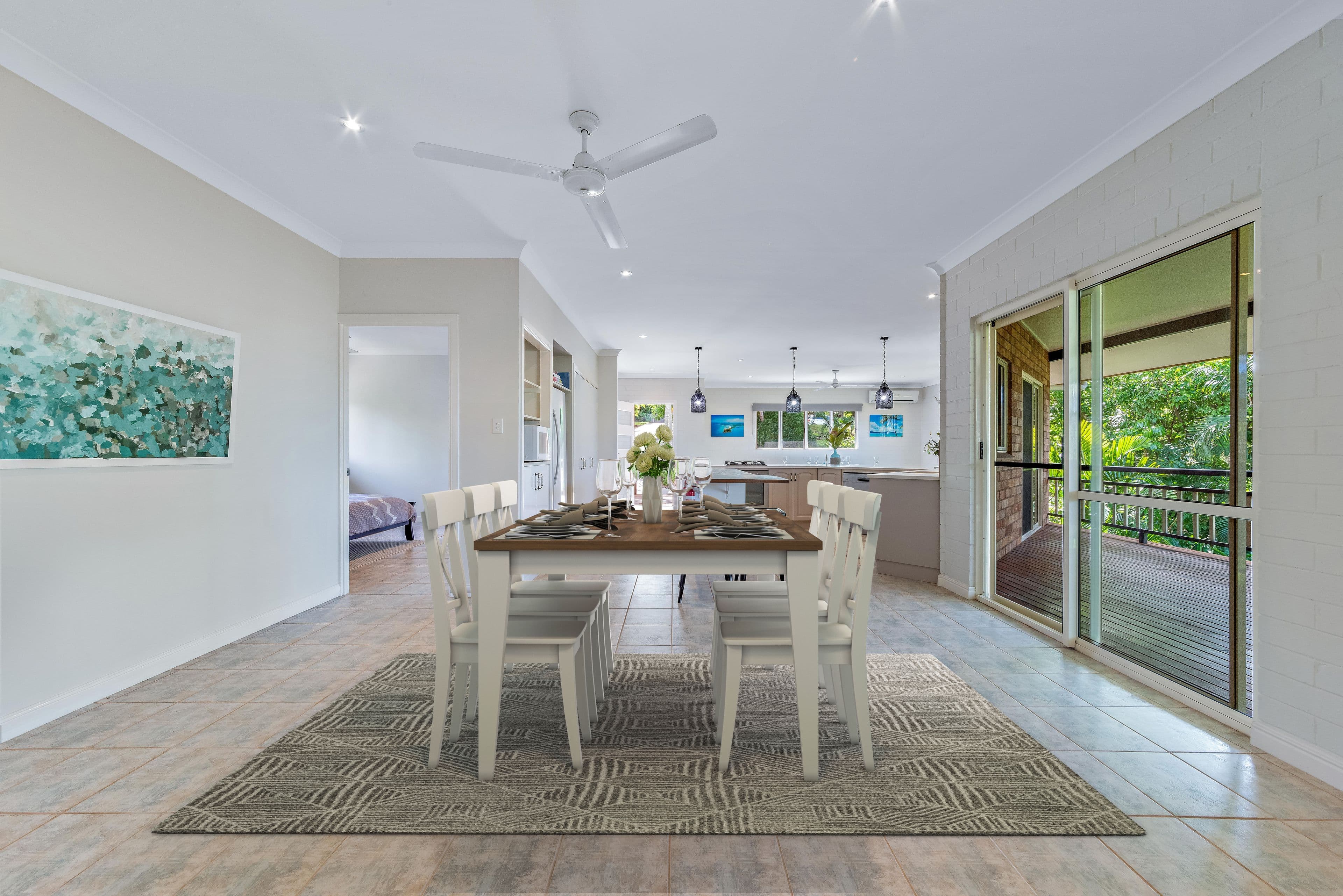 4 Dixon Place, Cannonvale QLD 4802, Cannonvale - Thumbnail 7