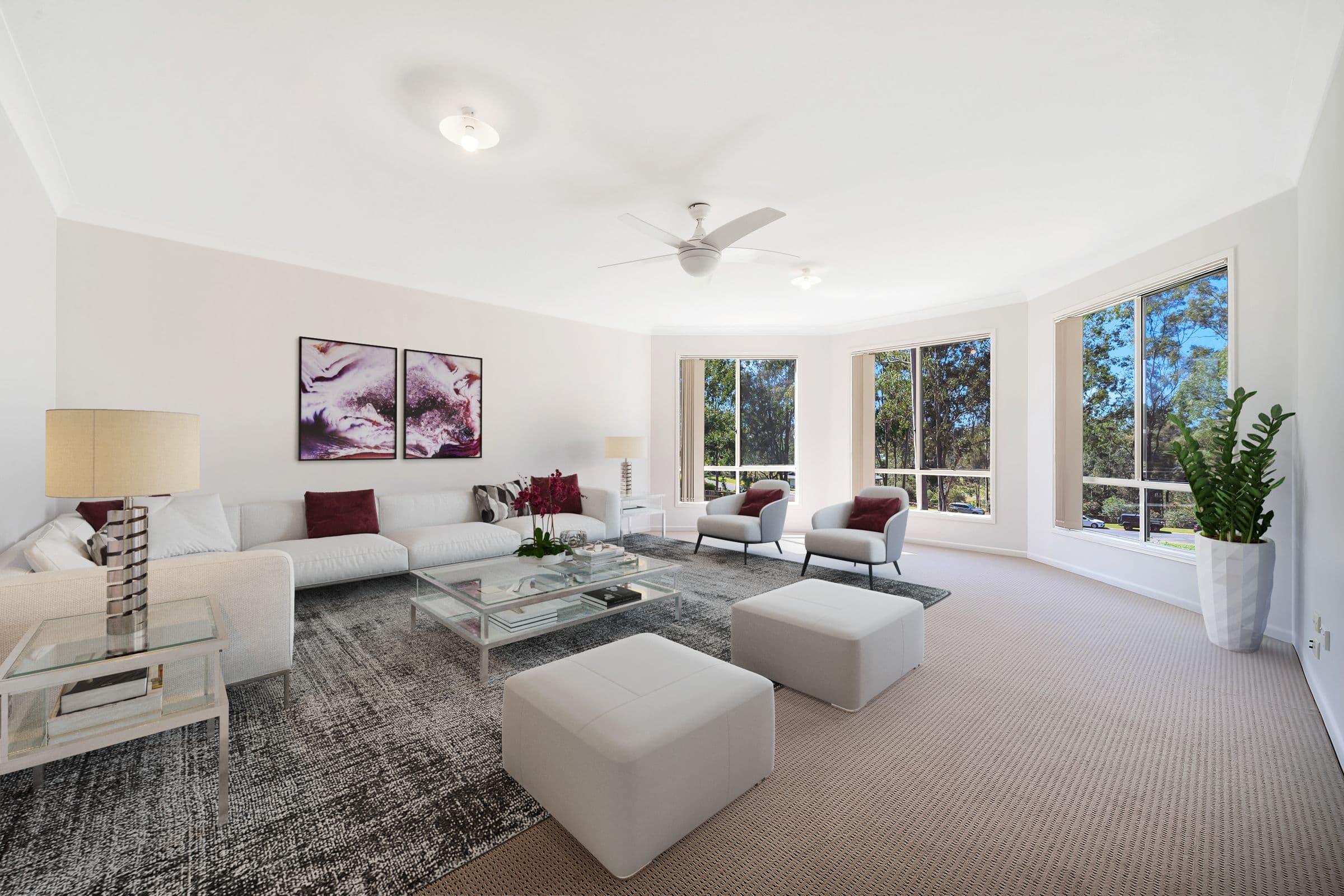 181-183 Peppertree Drive, Jimboomba QLD 4280, Jimboomba - Image 1