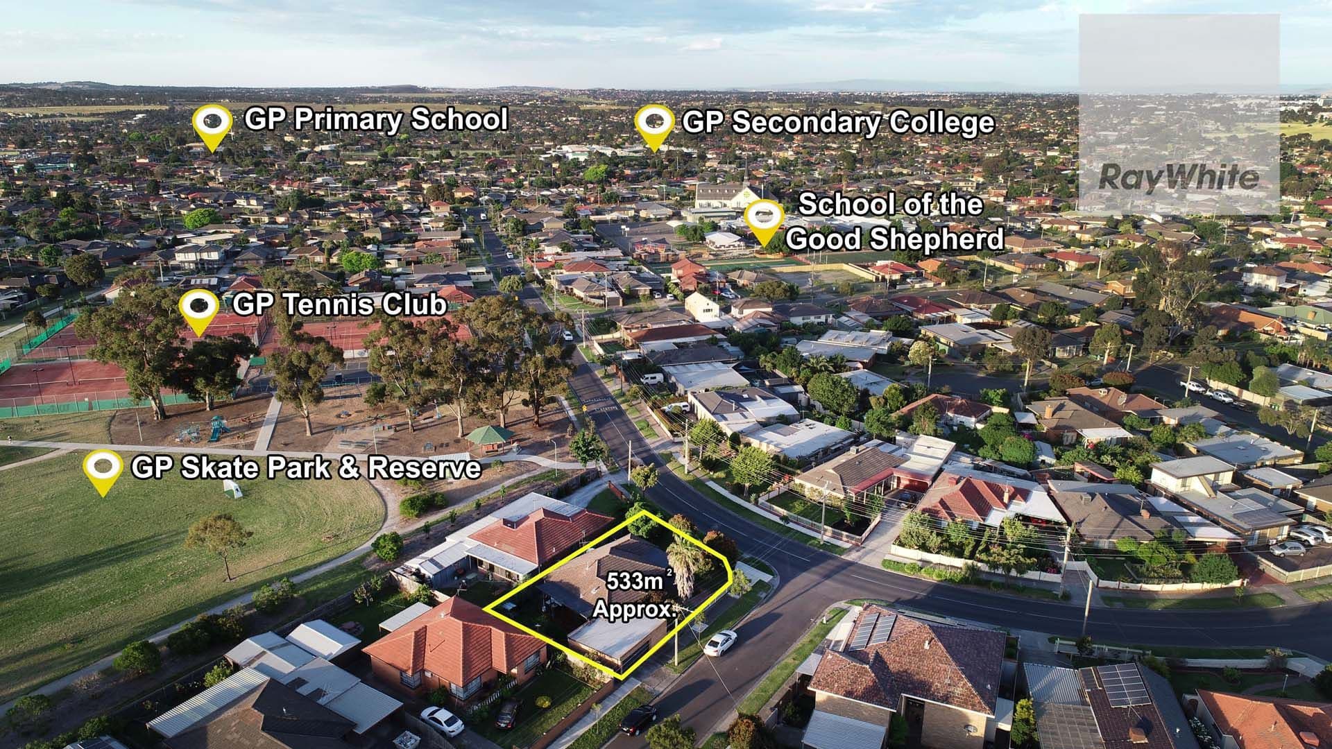 24 Elmhurst Road, Gladstone Park VIC 3043, Gladstone Park - Thumbnail 4